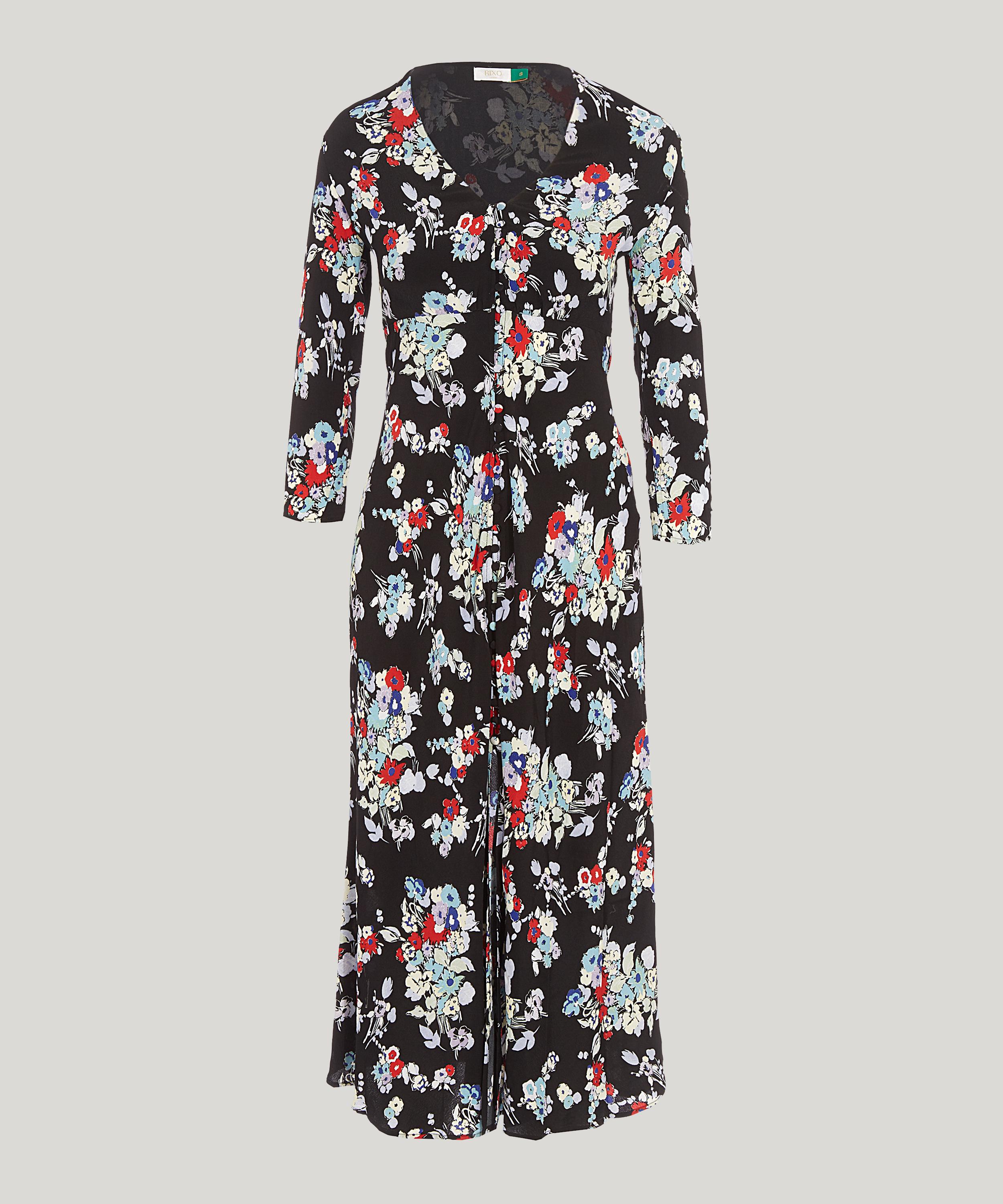 Women Luxury Clothing & Accessories Liberty London Liberty London