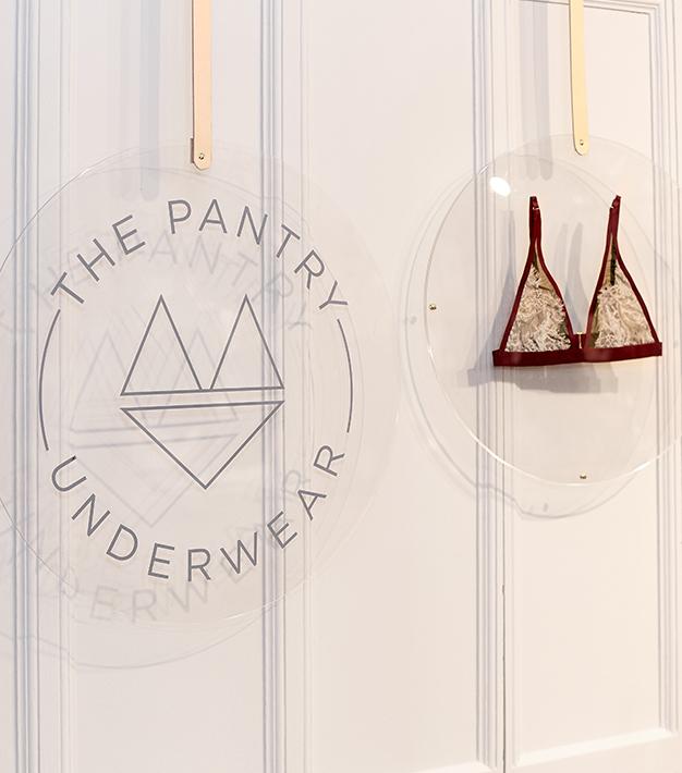 Discover The Pantry Underwear Liberty London Liberty London