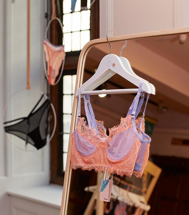 Discover The Pantry Underwear Liberty London Liberty London