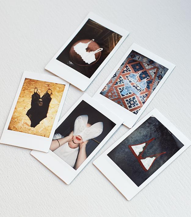 Discover The Pantry Underwear Liberty London Liberty London