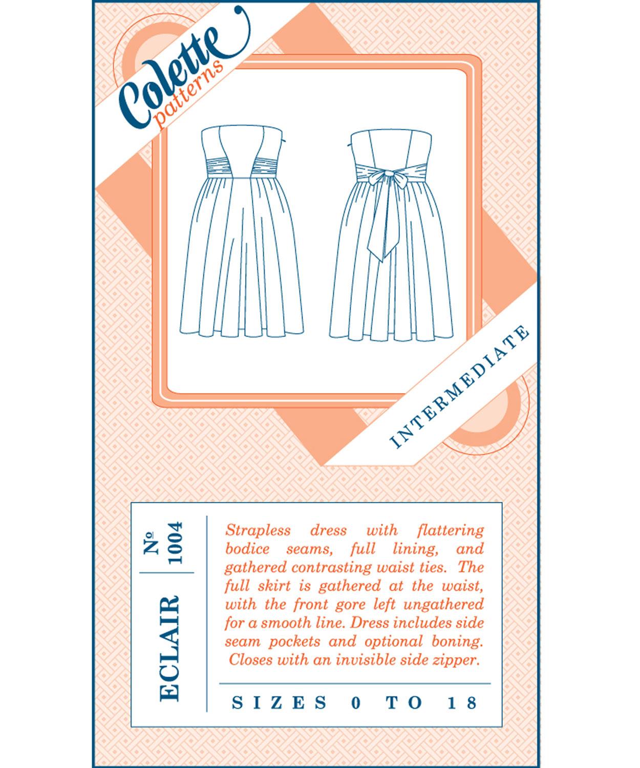 Sewing Patterns Haberdashery Fabric Liberty London