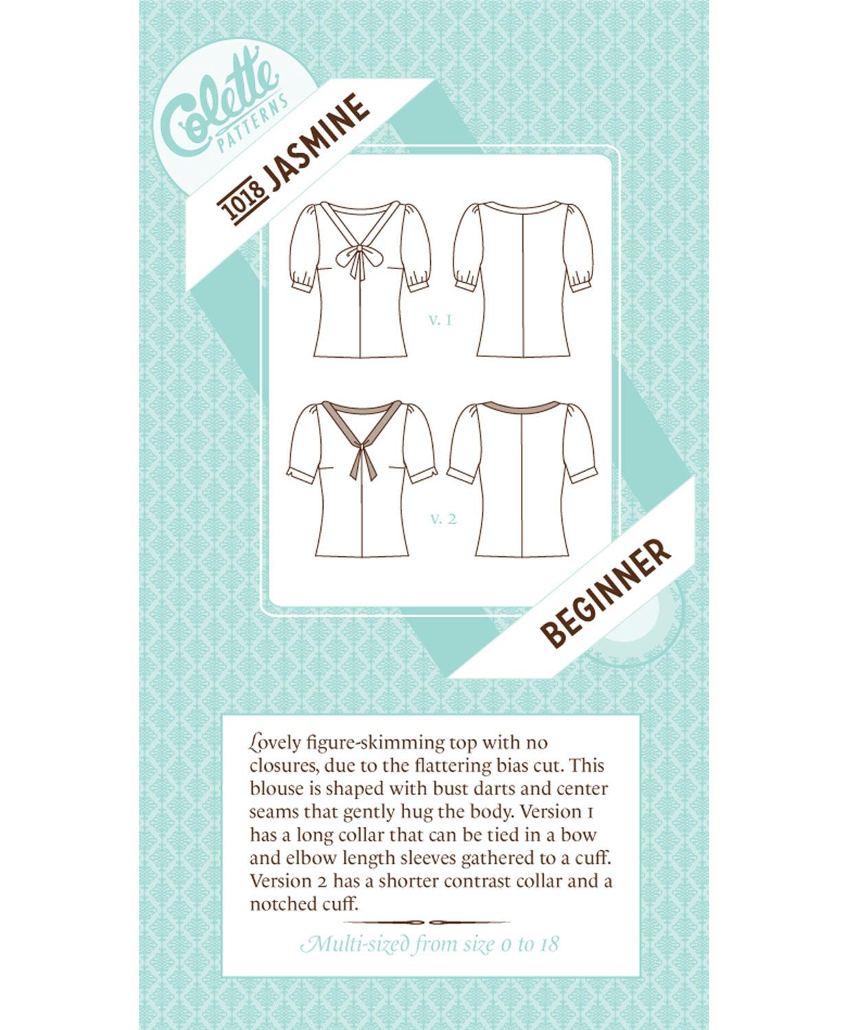 Sewing Patterns Haberdashery Fabric Liberty London