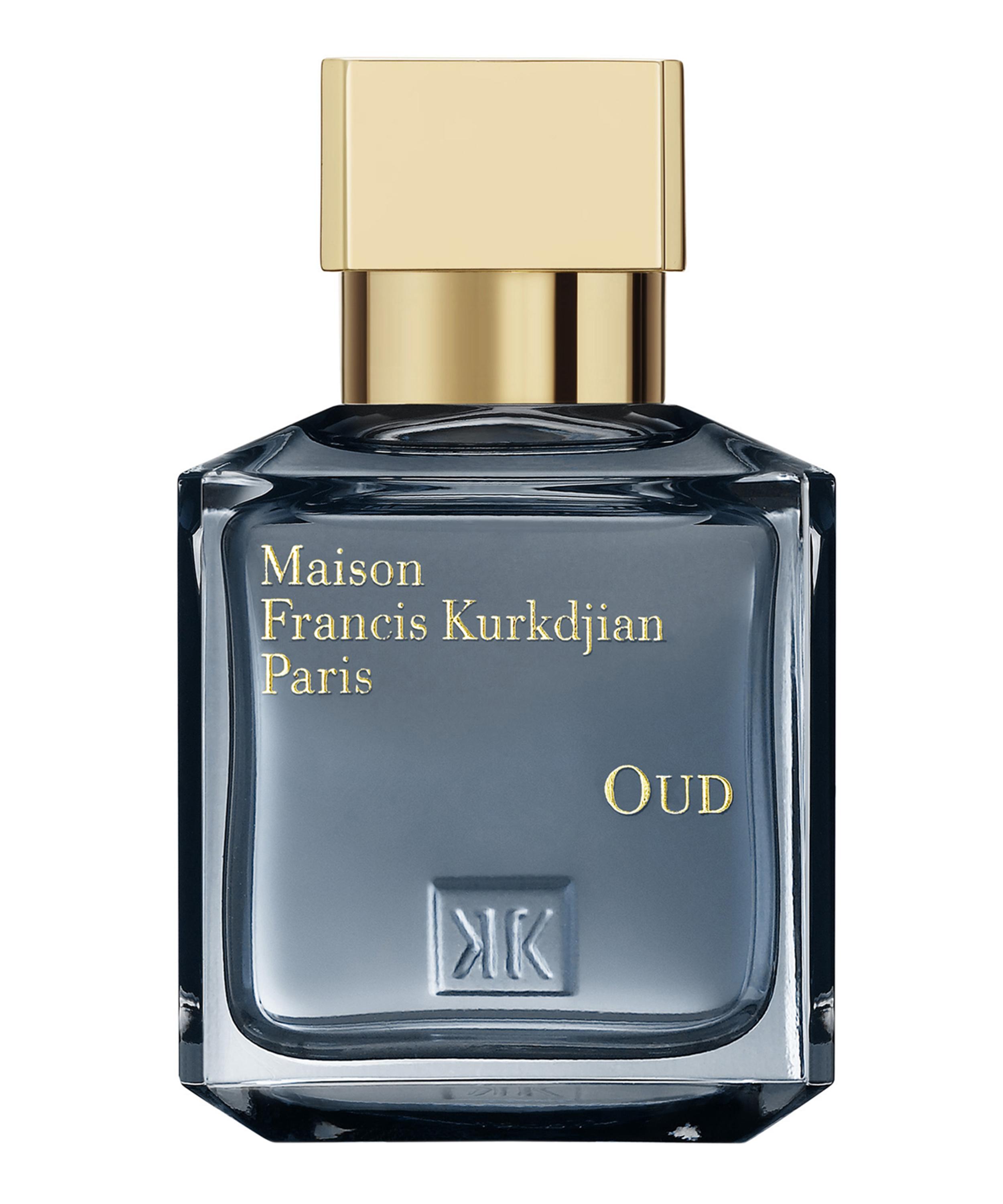 OUD Eau de Parfum 70ml Liberty London