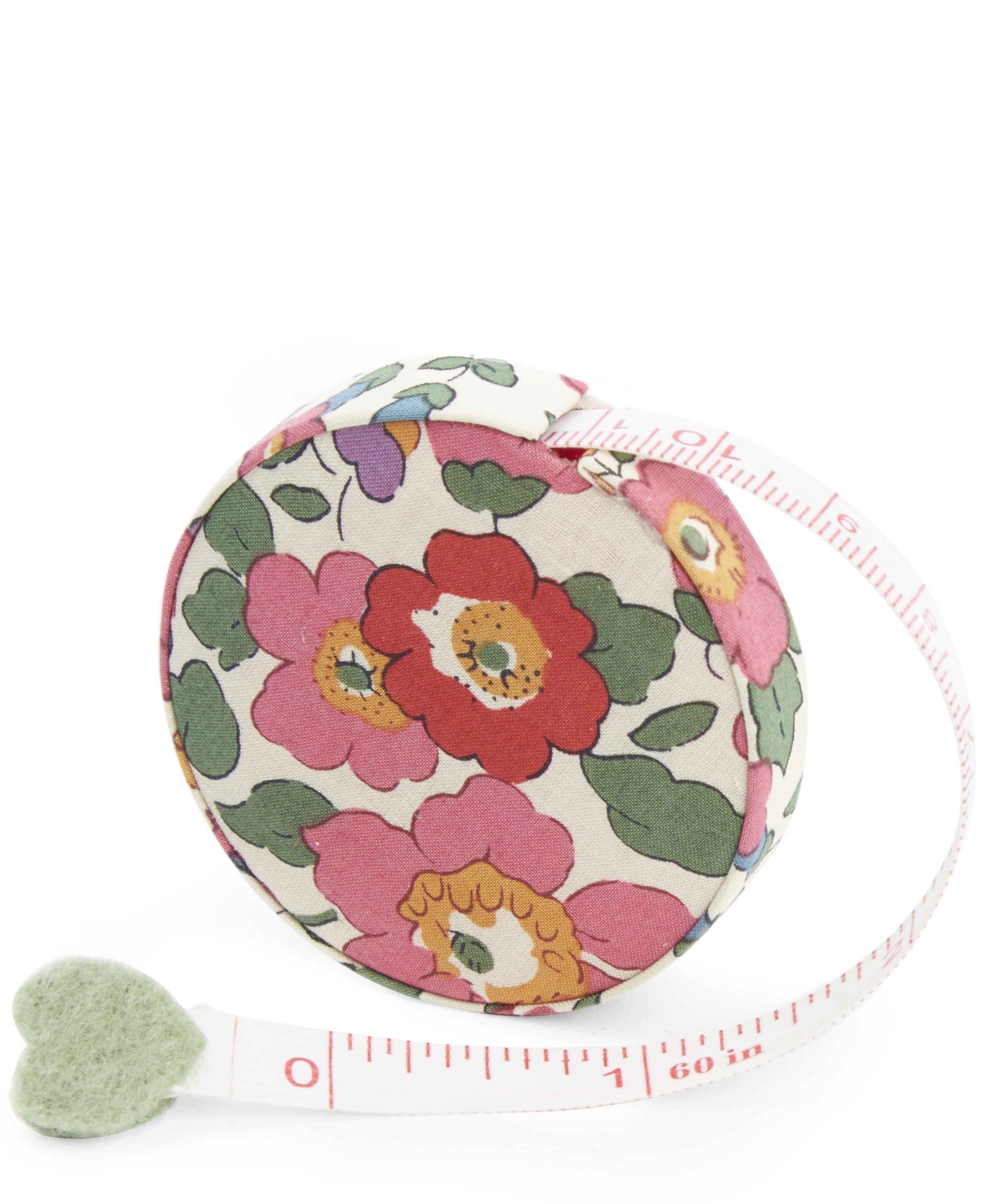 Sewing Accessories Haberdashery Fabric Liberty London