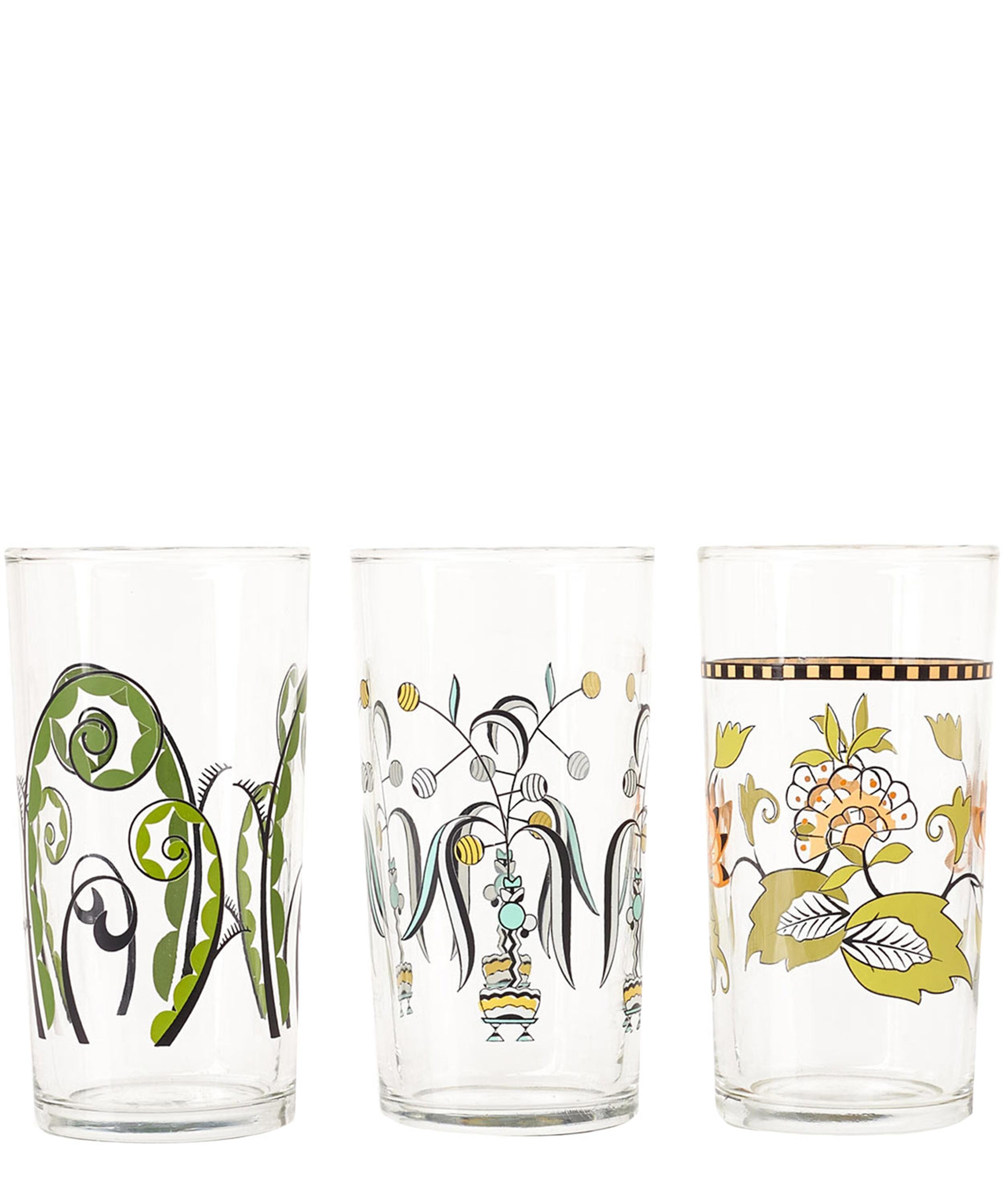 Glassware Liberty