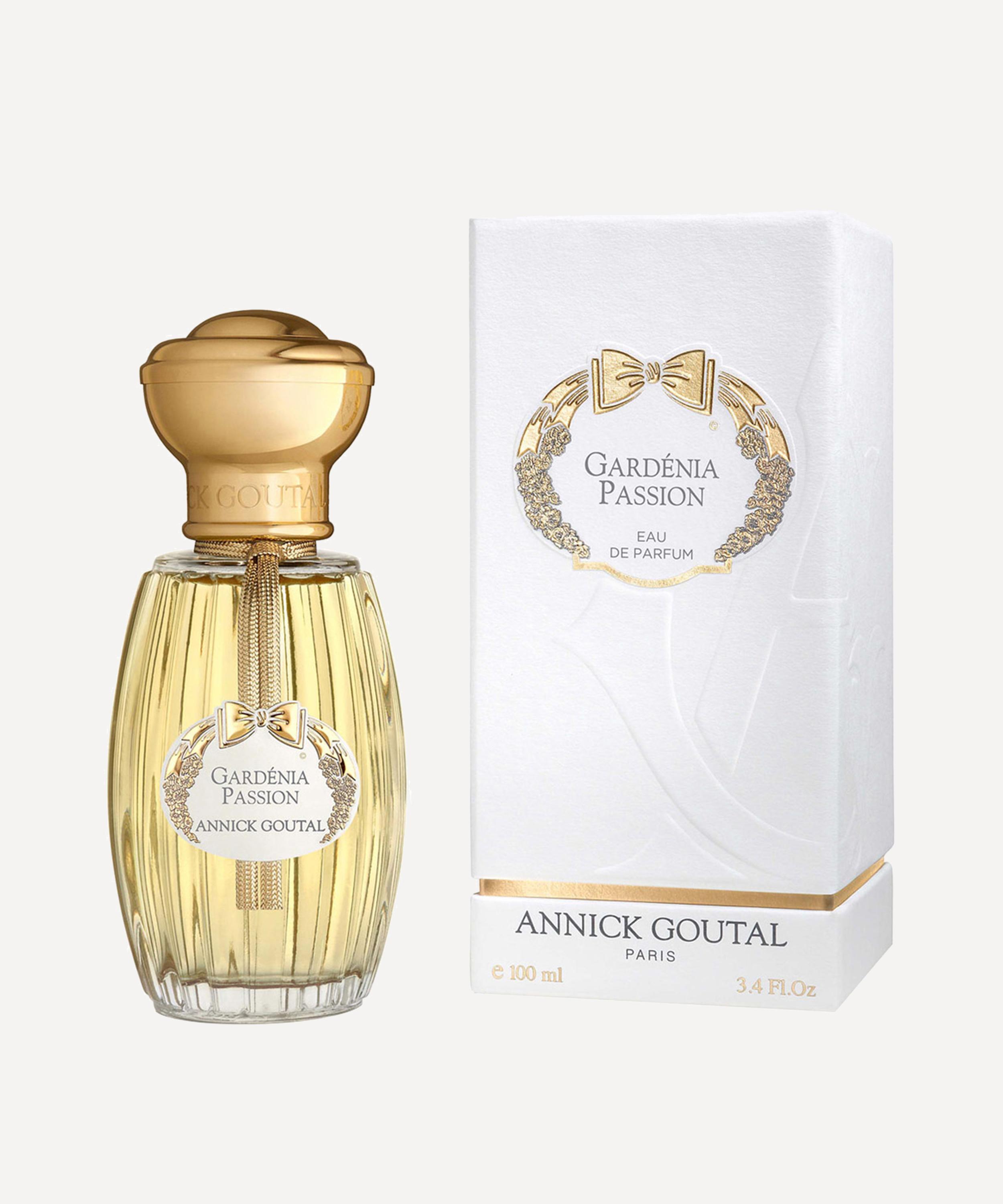 Gardenia Passion Eau de Parfum 100ml Liberty London