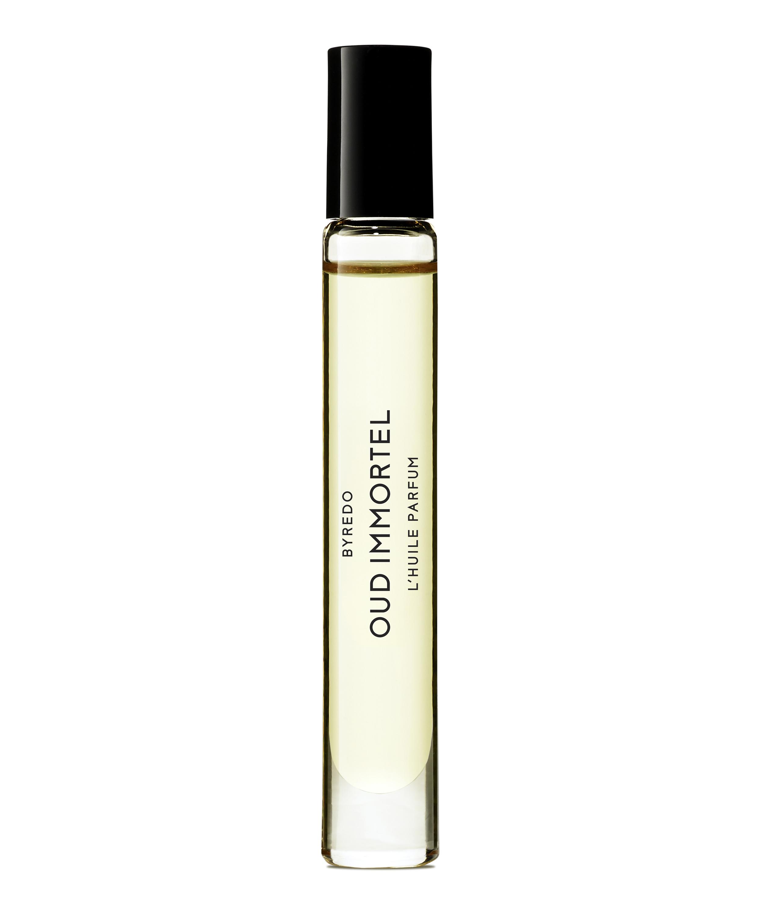 Oud Immortel Parfum RollOn Oil 7.5ml Liberty London