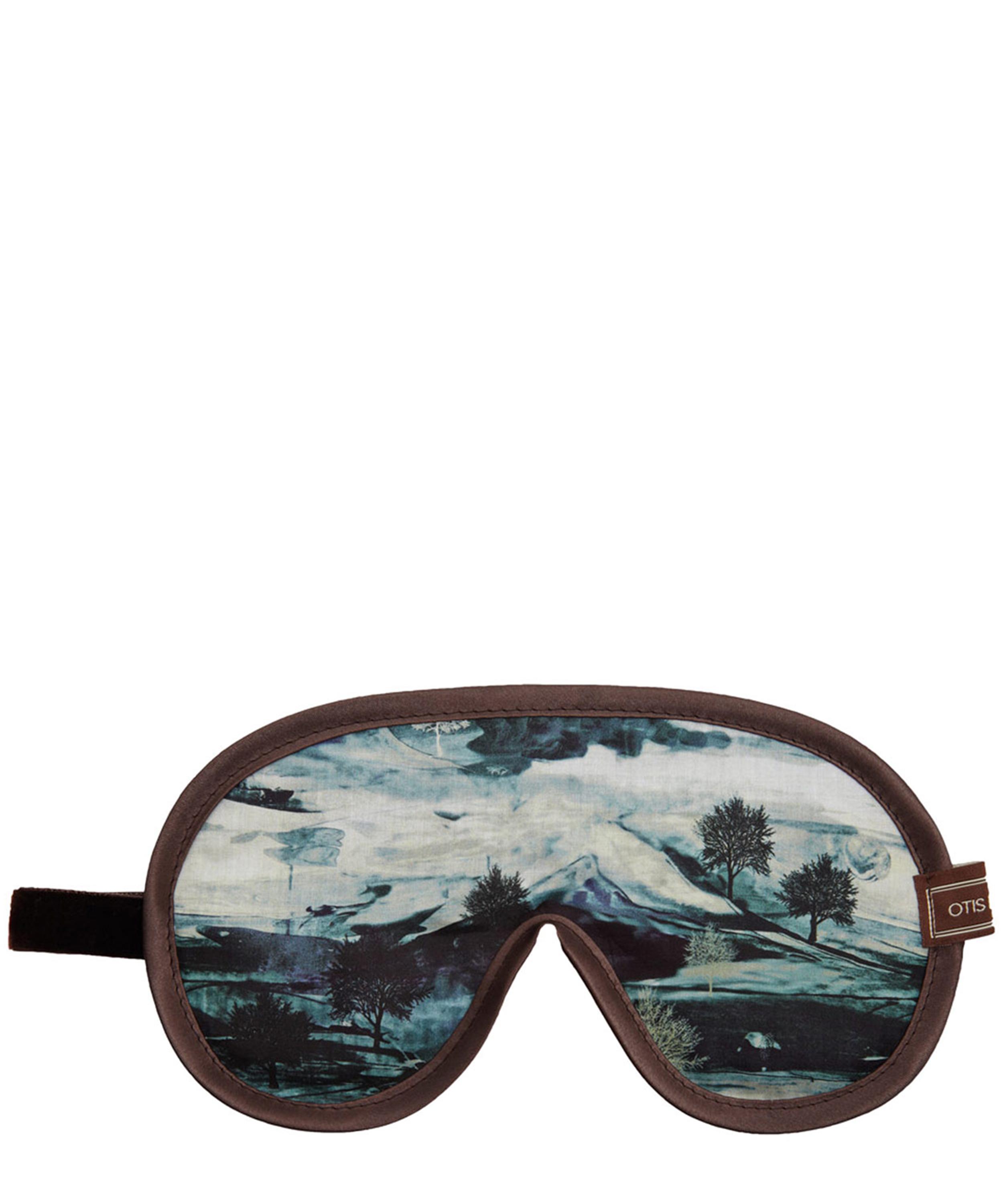 Liberty Summer Print Eye Mask Liberty London