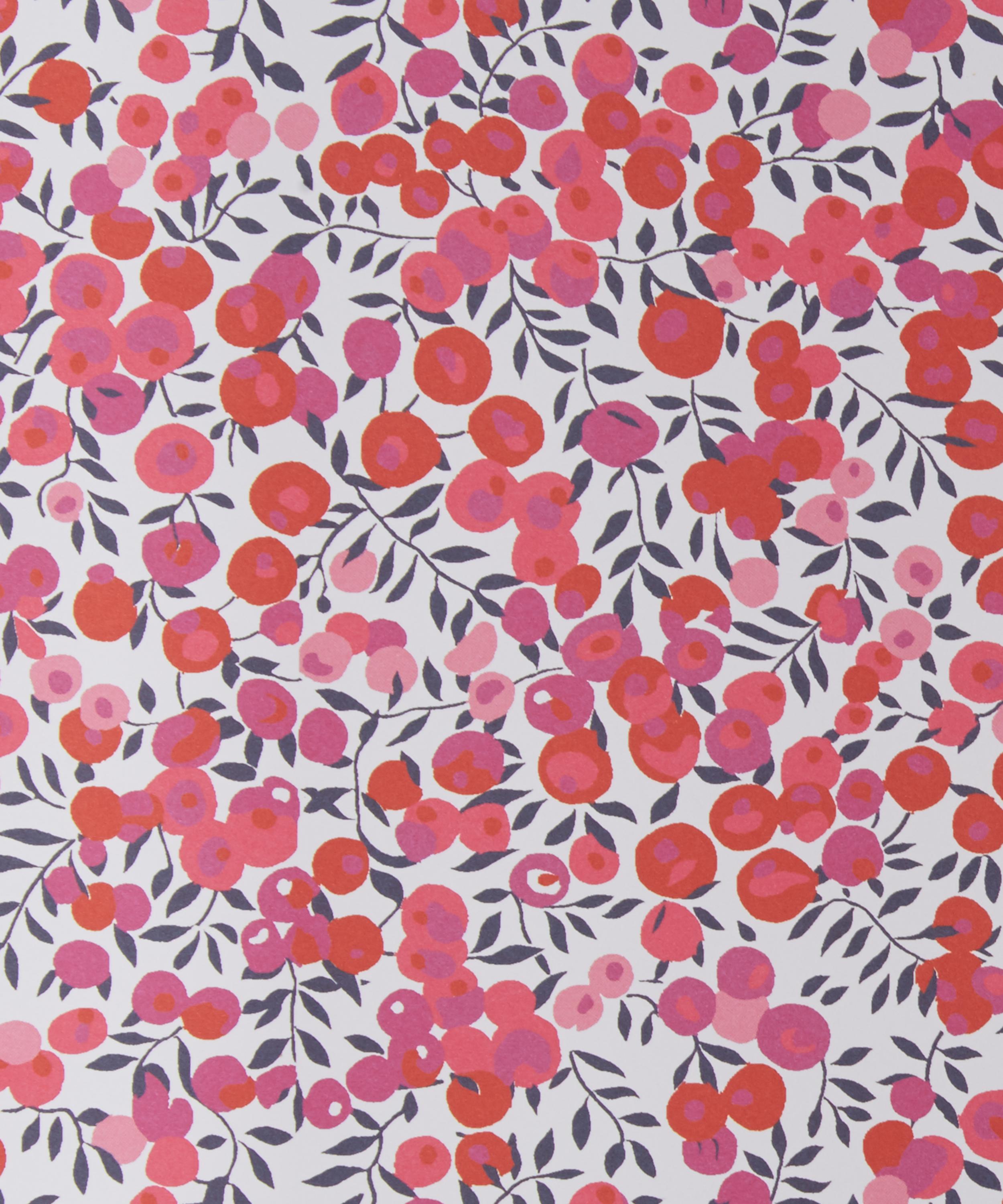 Liberty London Wrapping Paper Liberty London