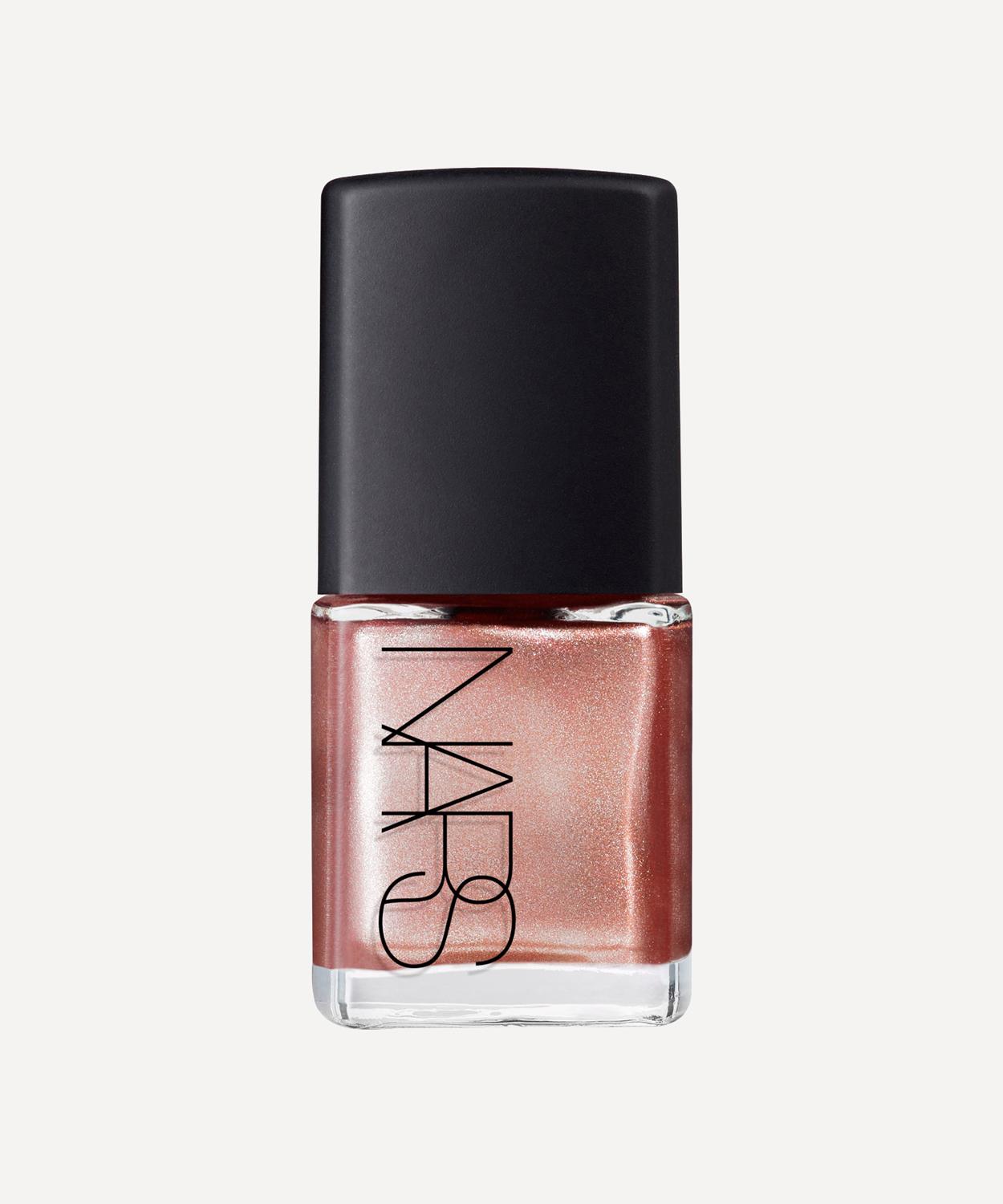 Nars Nail Polish in Pastorale