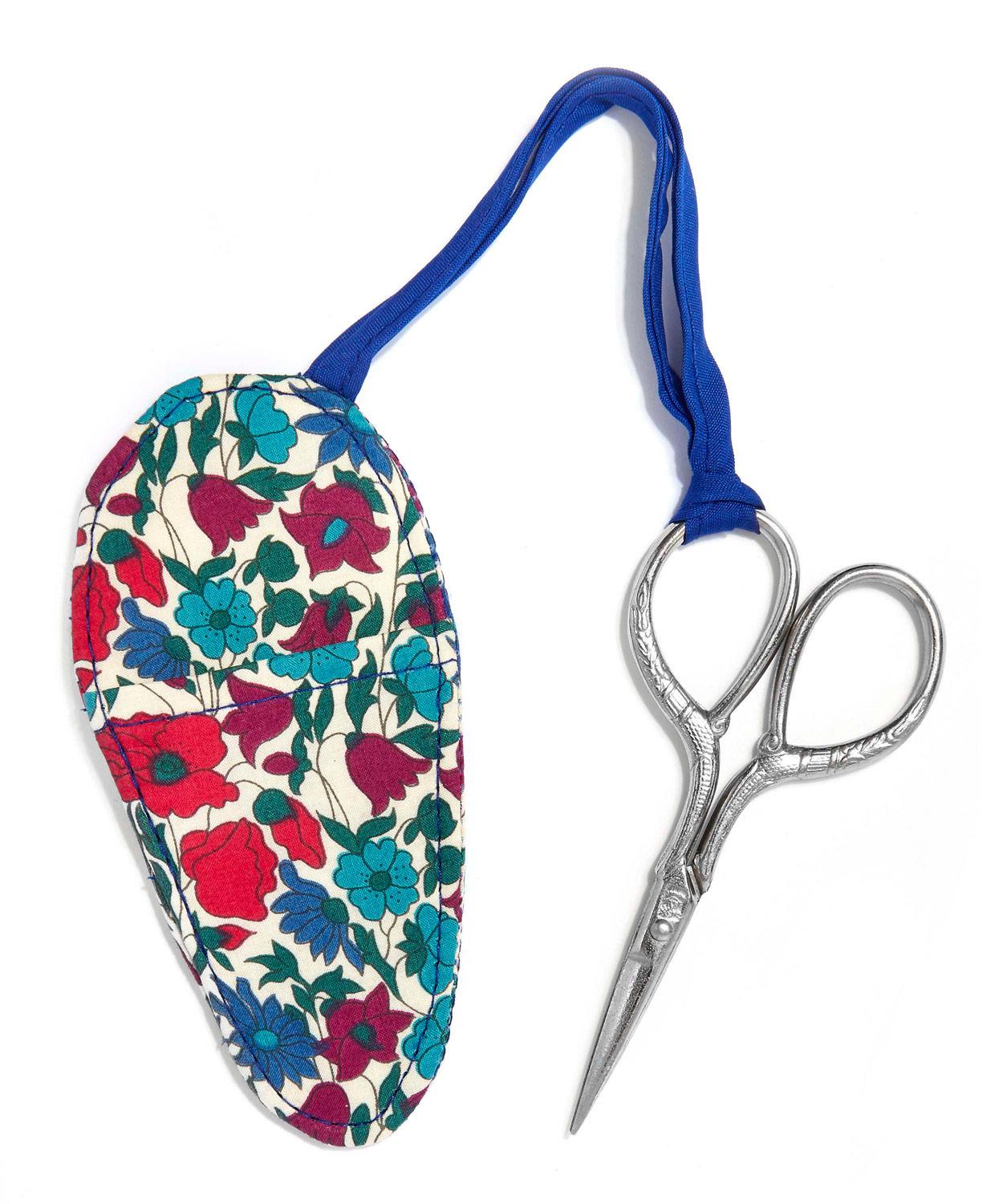Fabric Scissors Liberty London