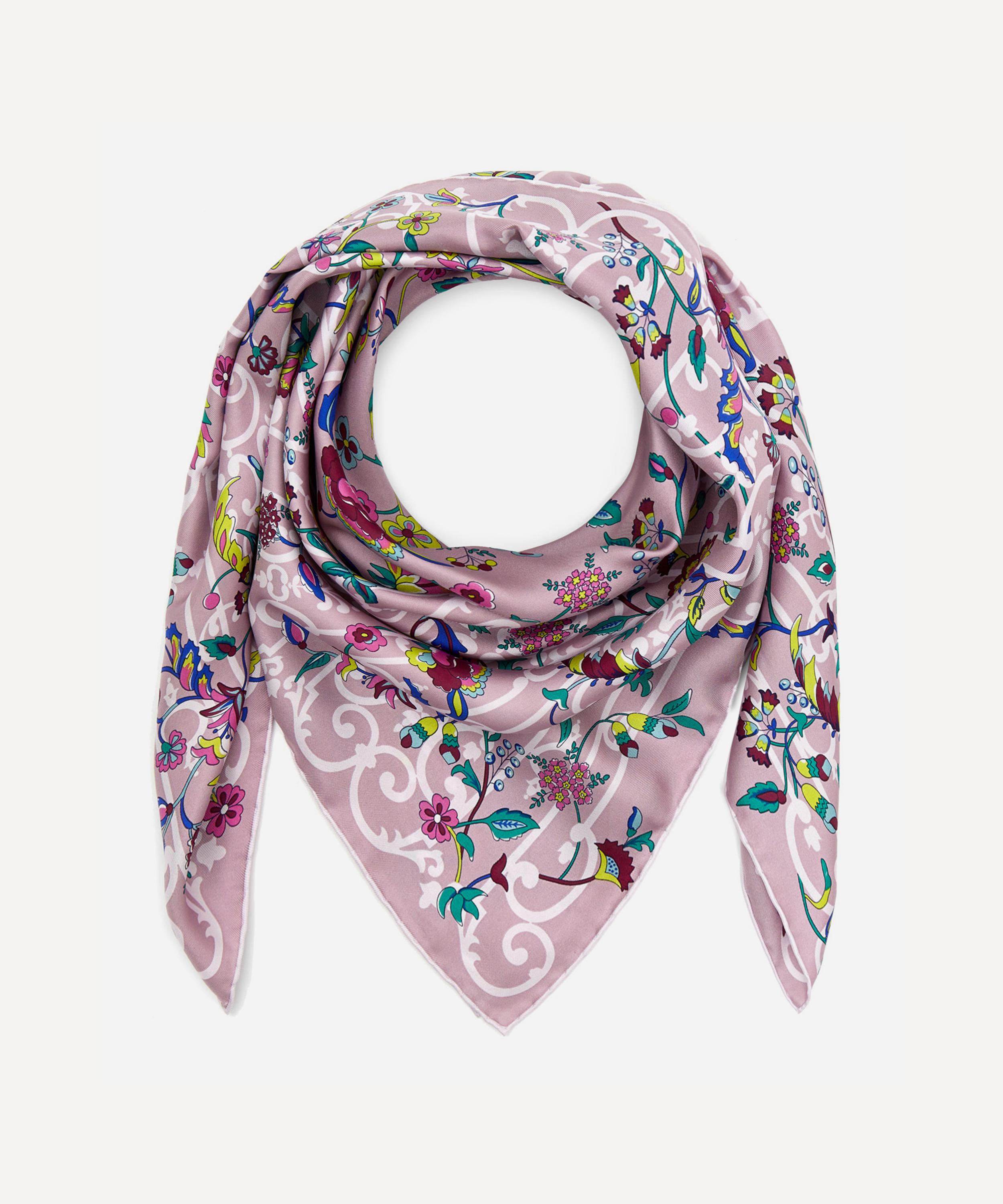 Scarves Liberty London Brands Liberty London