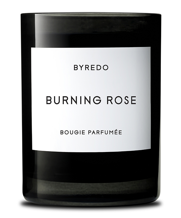 Byredo Burning Rose