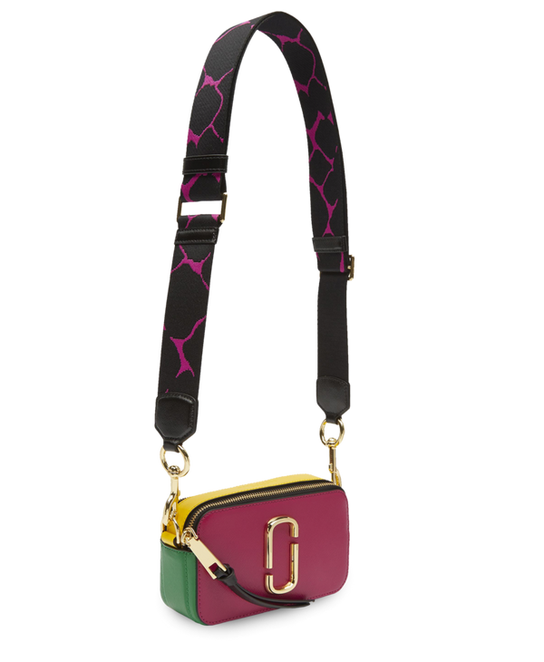 MARC JACOBS - Snapshot Cross Body Bag