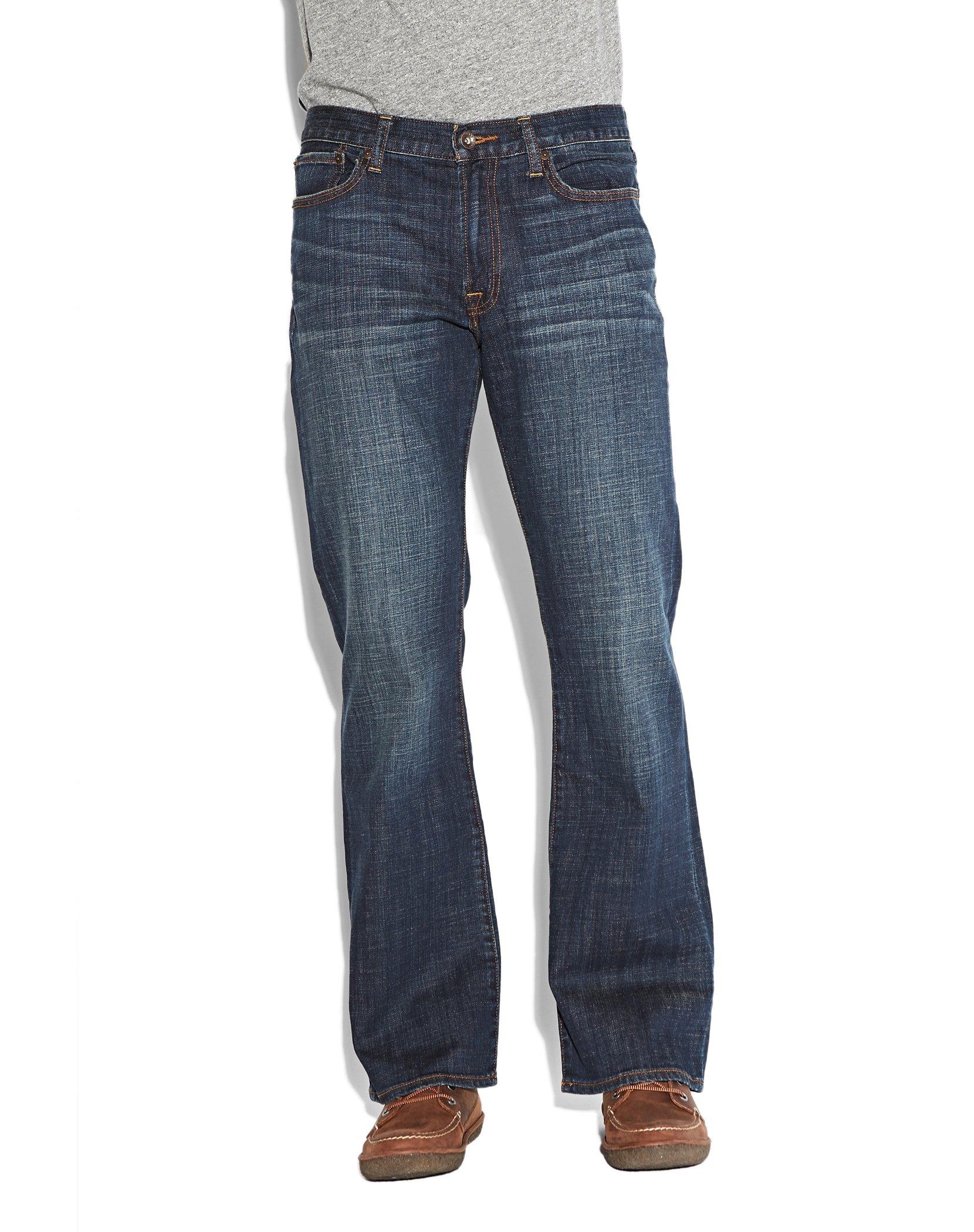 kevlar lined jeans