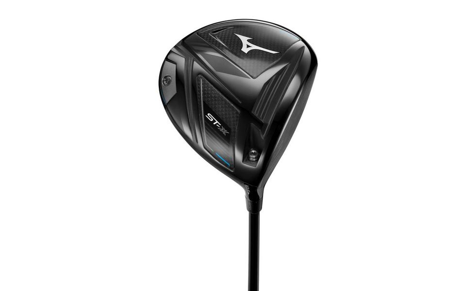 MIZUNO GOLF WOODS - MIZUNO ST-X DRIVER