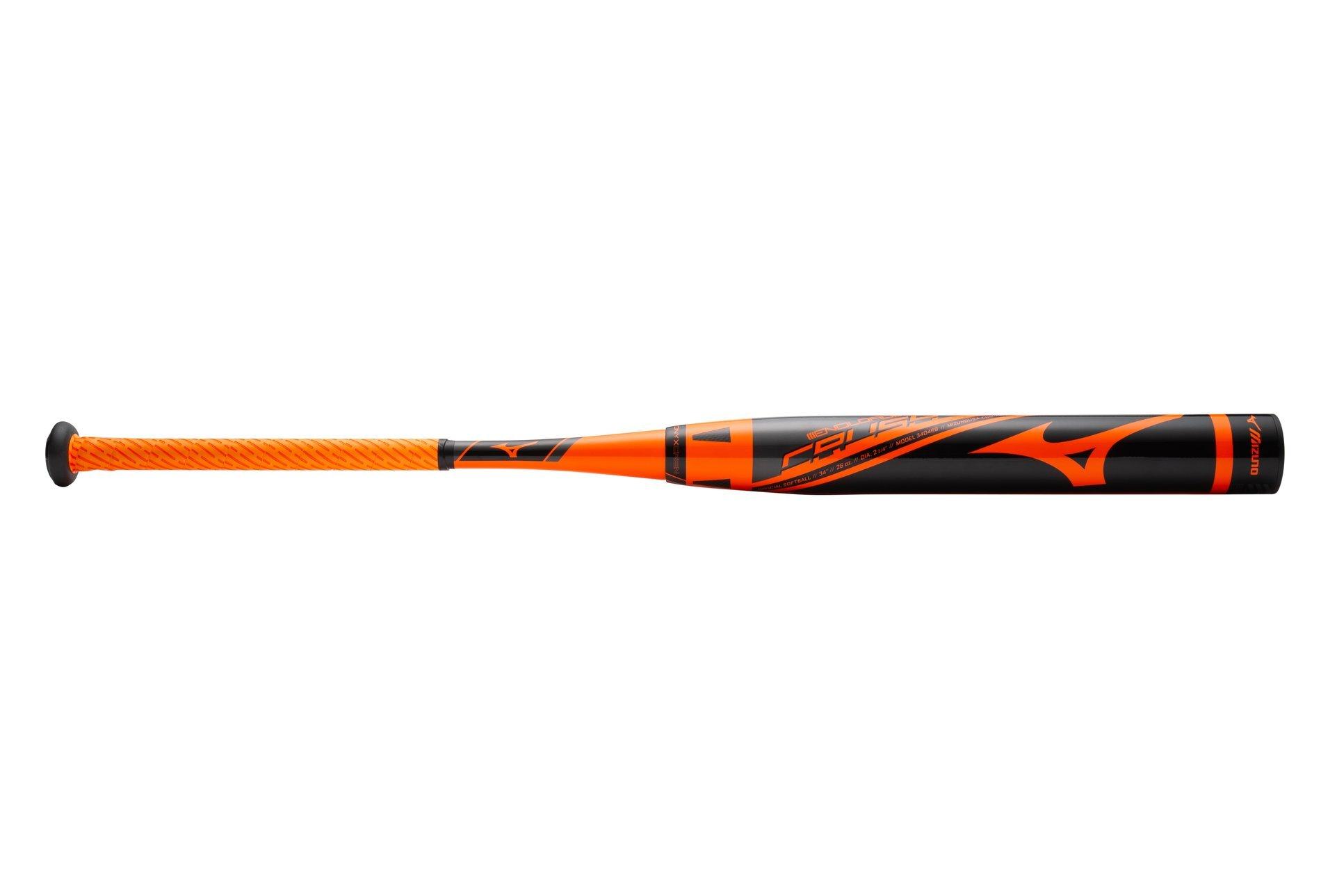 mizuno crush end load review