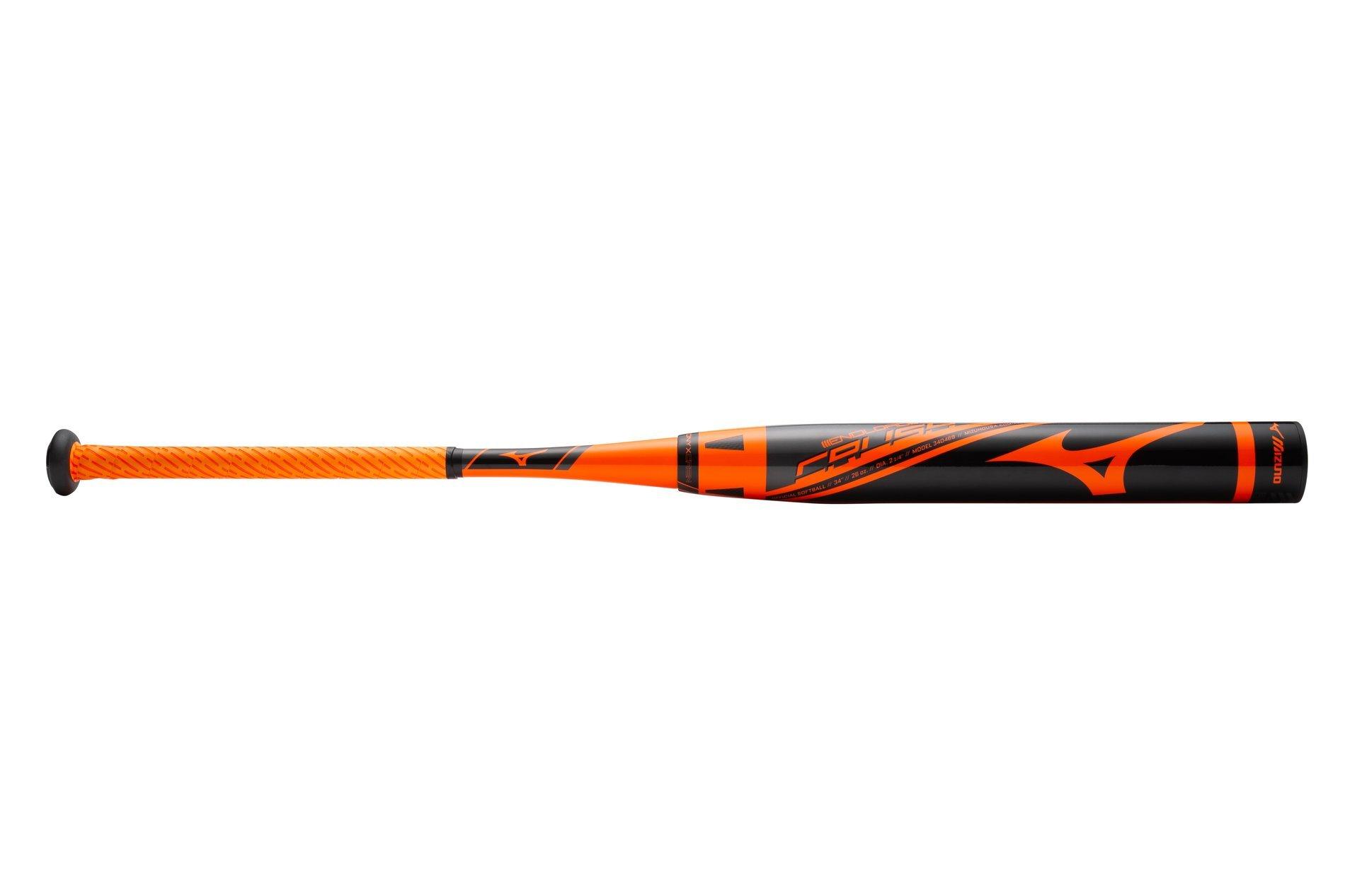 orange crush bat mizuno