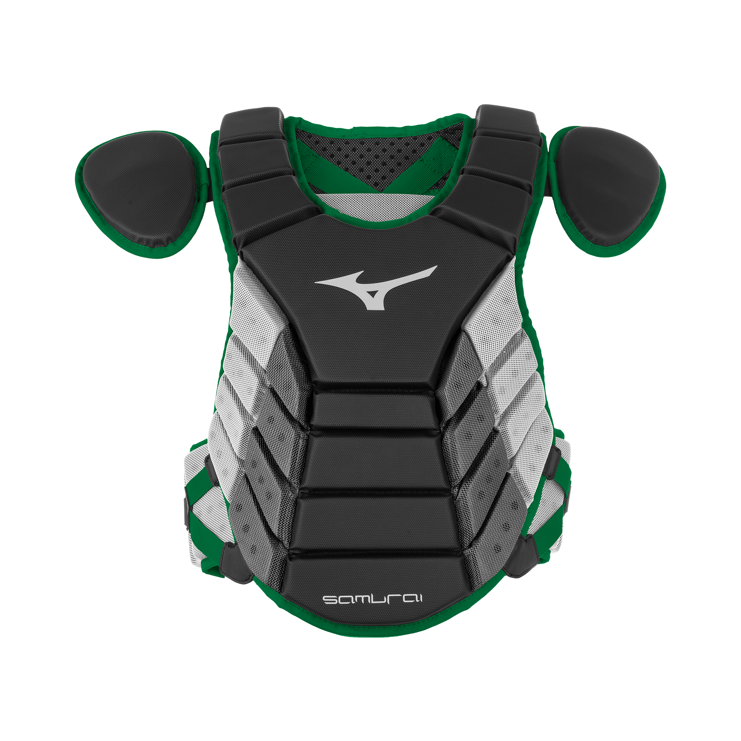 mizuno youth chest protector