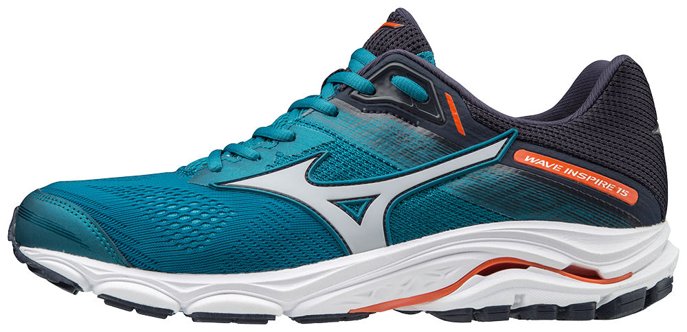 mizuno mens running shoes