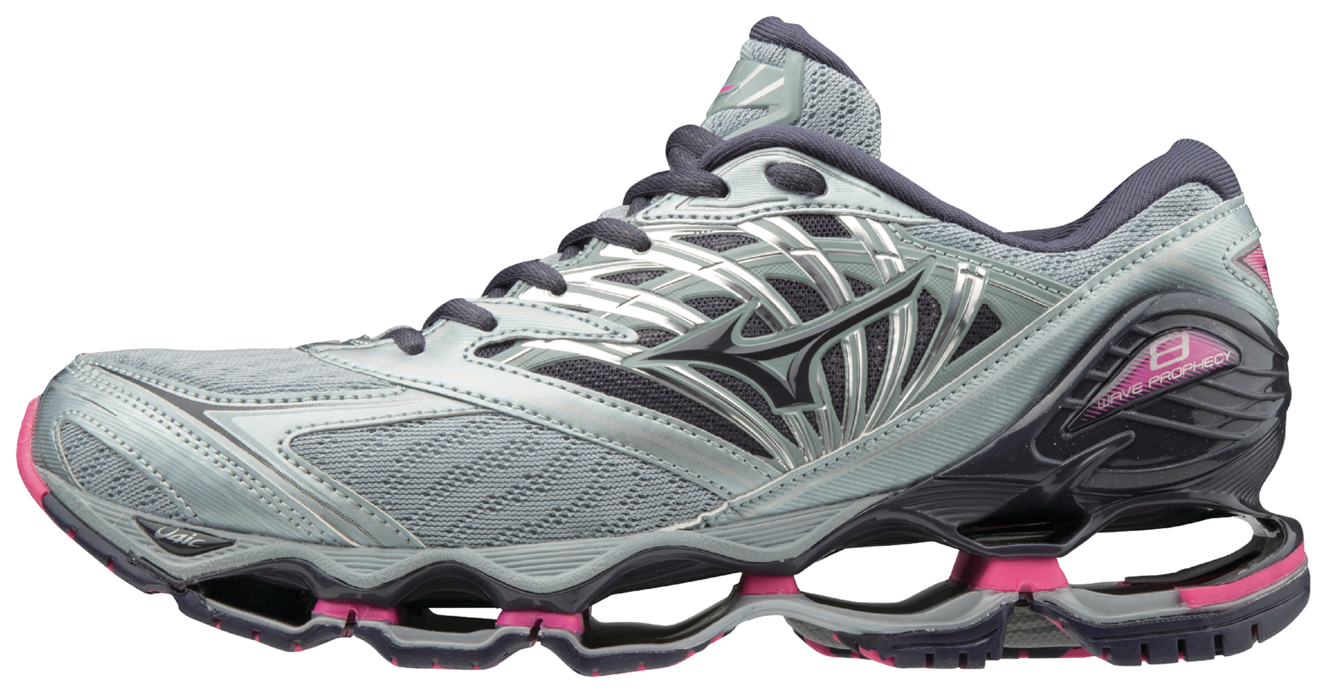 mizuno women's wave prophecy 3 running shoe