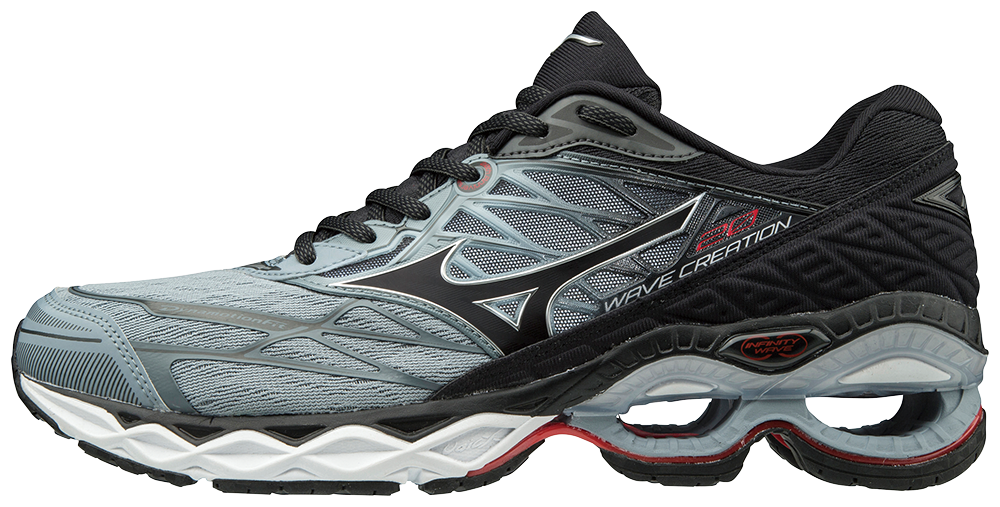 mizuno wave creation 20