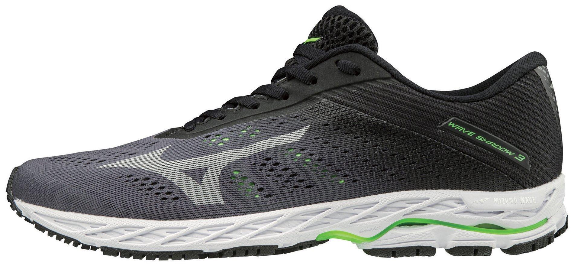 mizuno men's wave legend 3 review