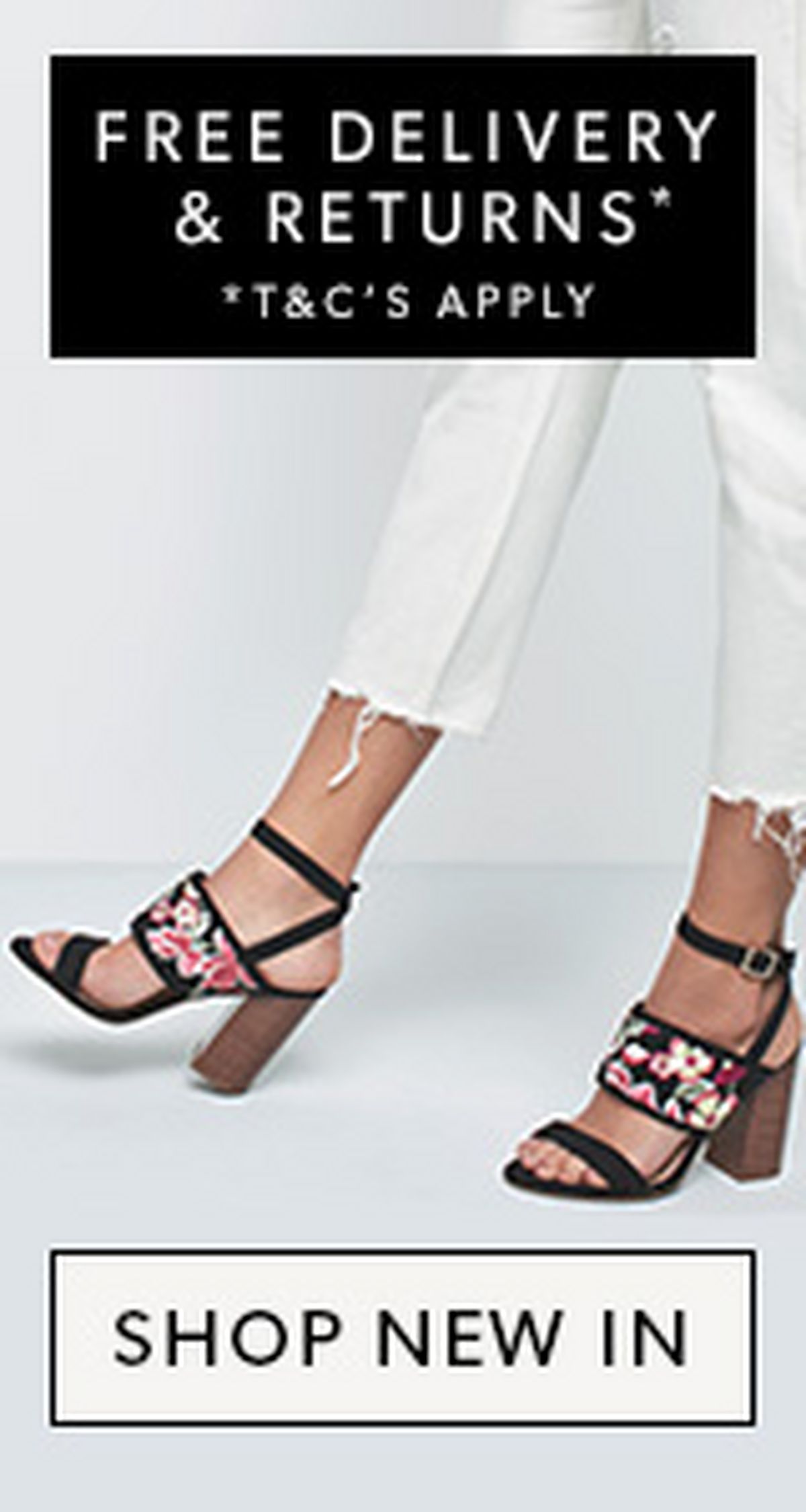 How To Wear Court Shoes