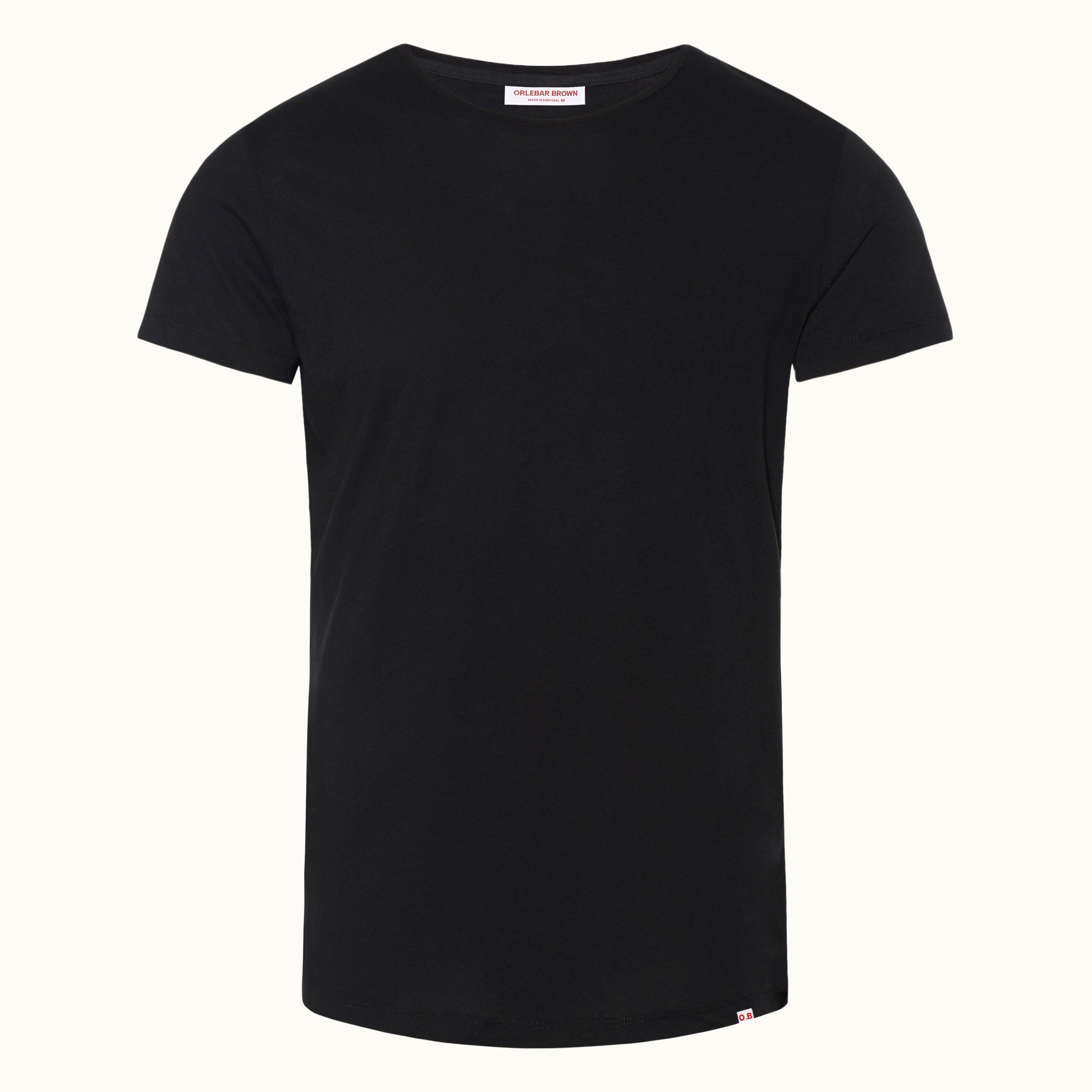 tailored fit t shirt