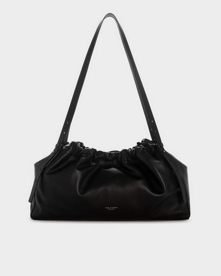 Ludlow Leather Satchel