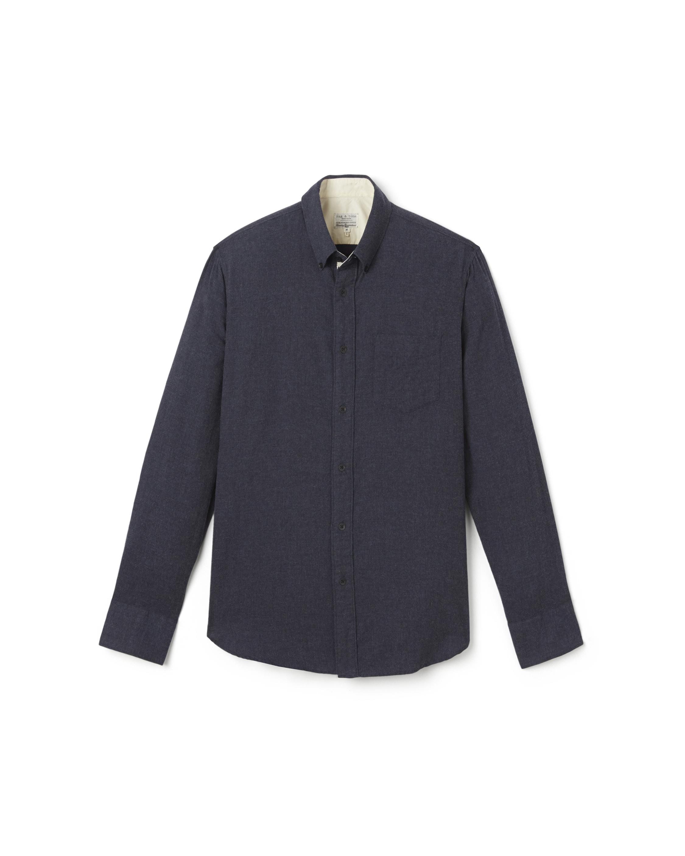 RAG & BONE STANDARD ISSUE SHIRT