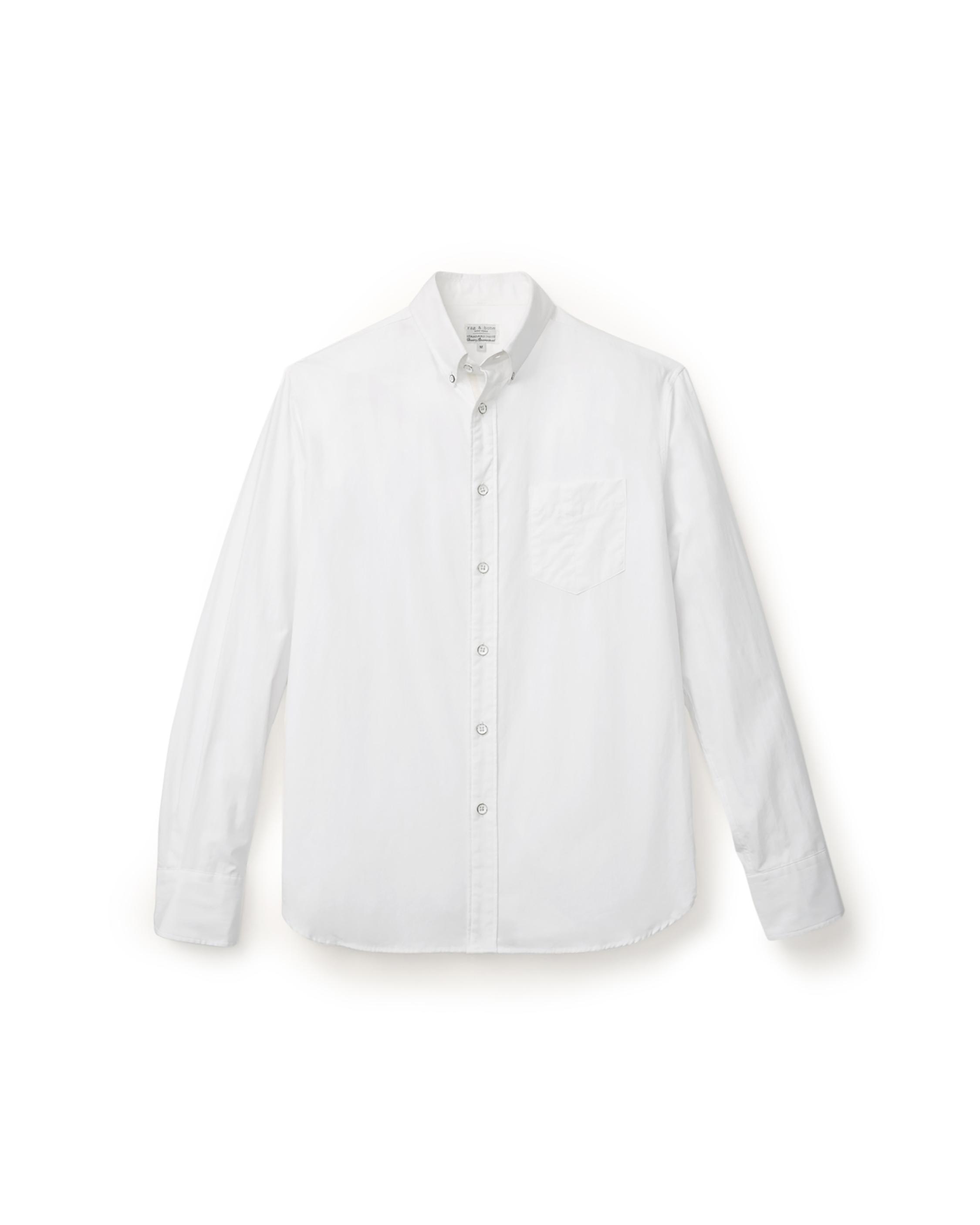RAG & BONE STANDARD ISSUE SHIRT