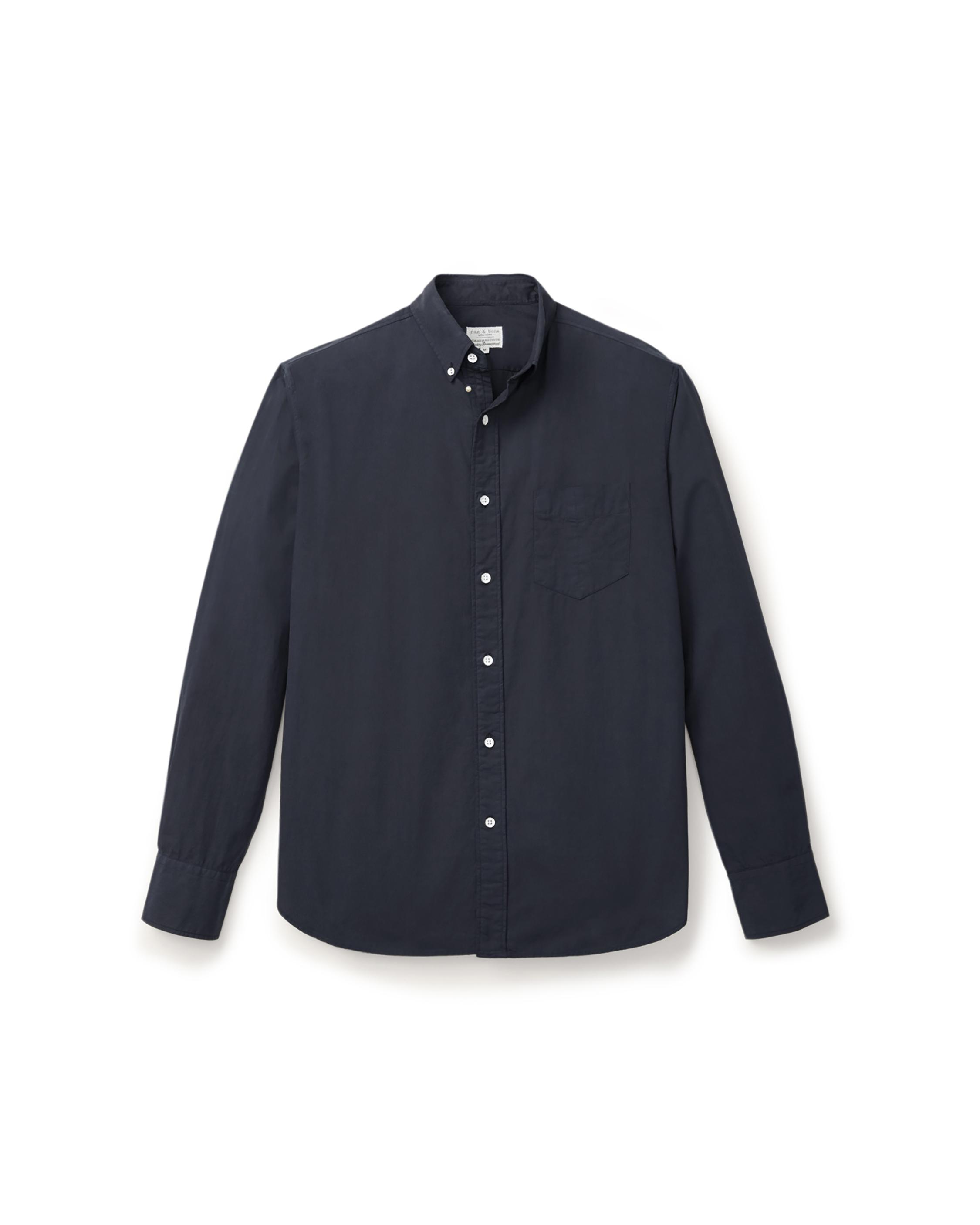 RAG & BONE STANDARD ISSUE SHIRT