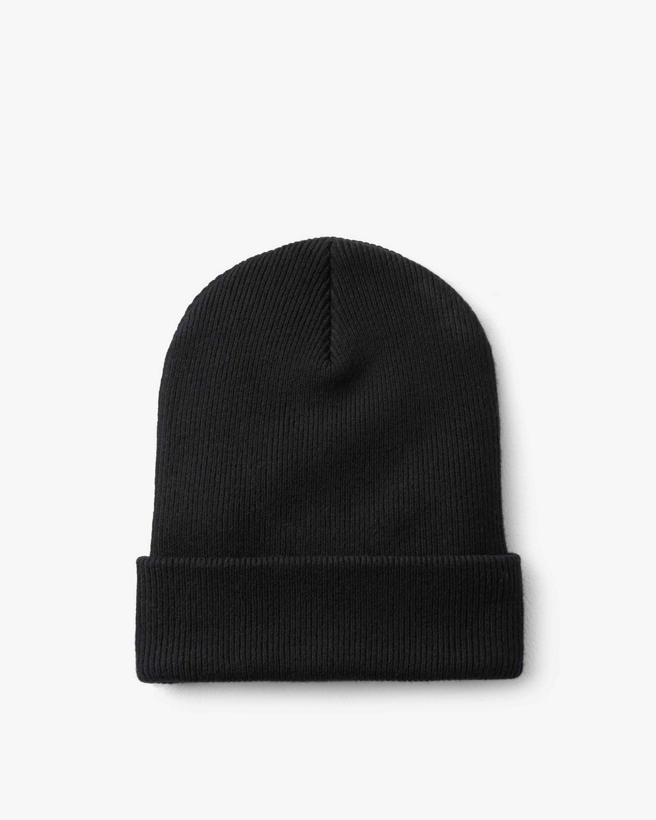 RAG & BONE STANDARD ISSUE BEANIE