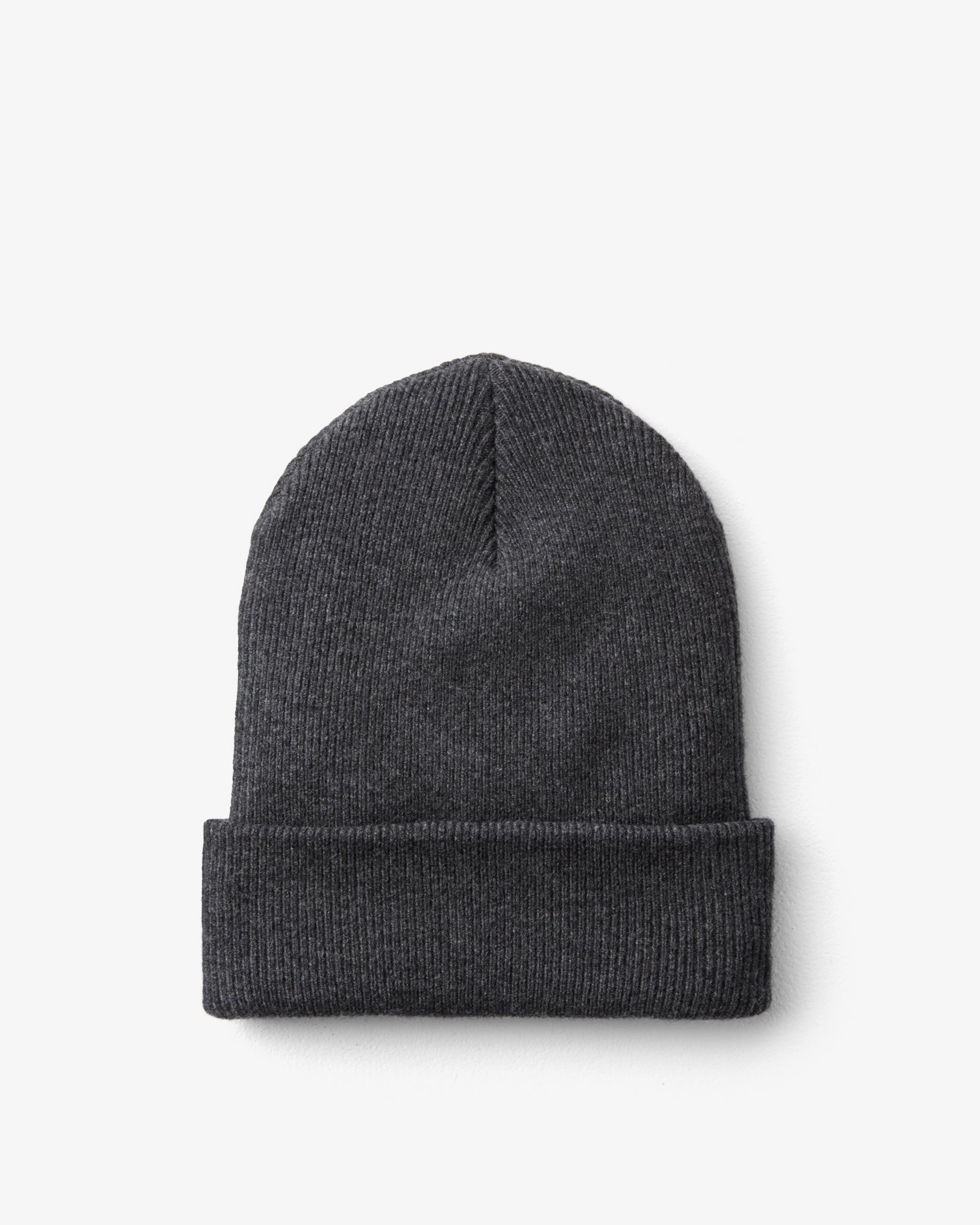 RAG & BONE STANDARD ISSUE BEANIE