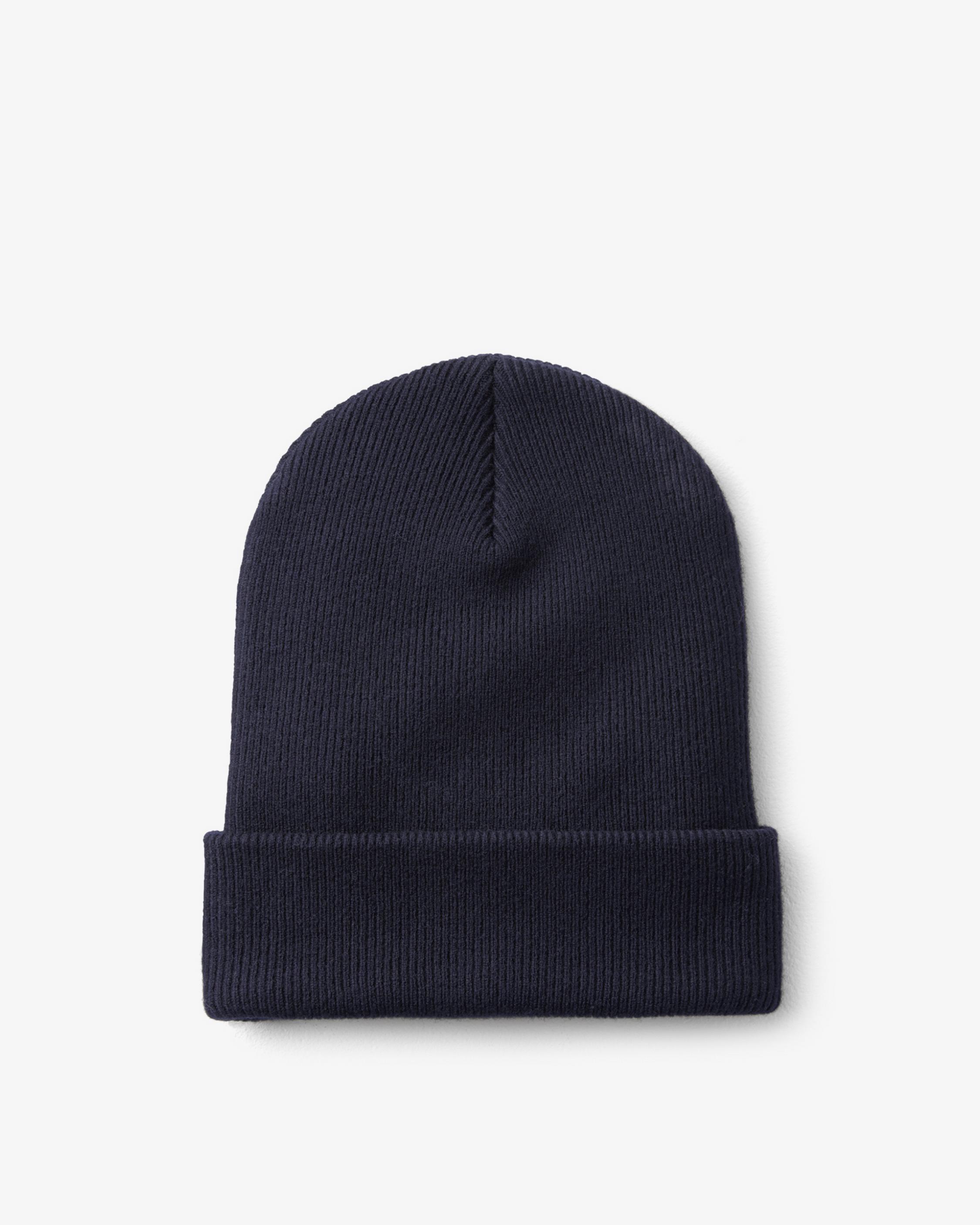 RAG & BONE STANDARD ISSUE BEANIE