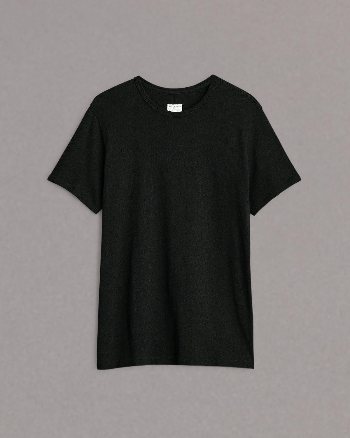 RAG & BONE BASIC TEE