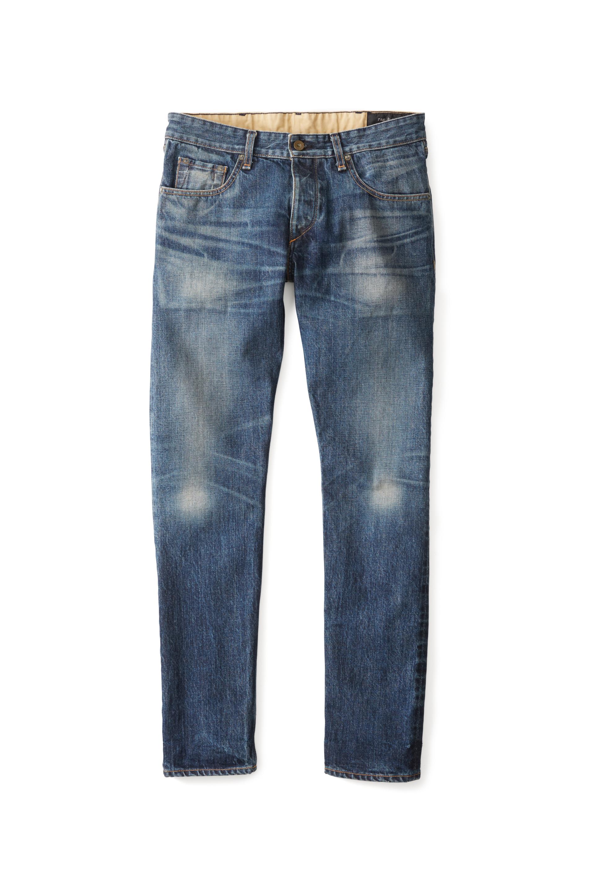 RAG & BONE FIT 2 JEAN