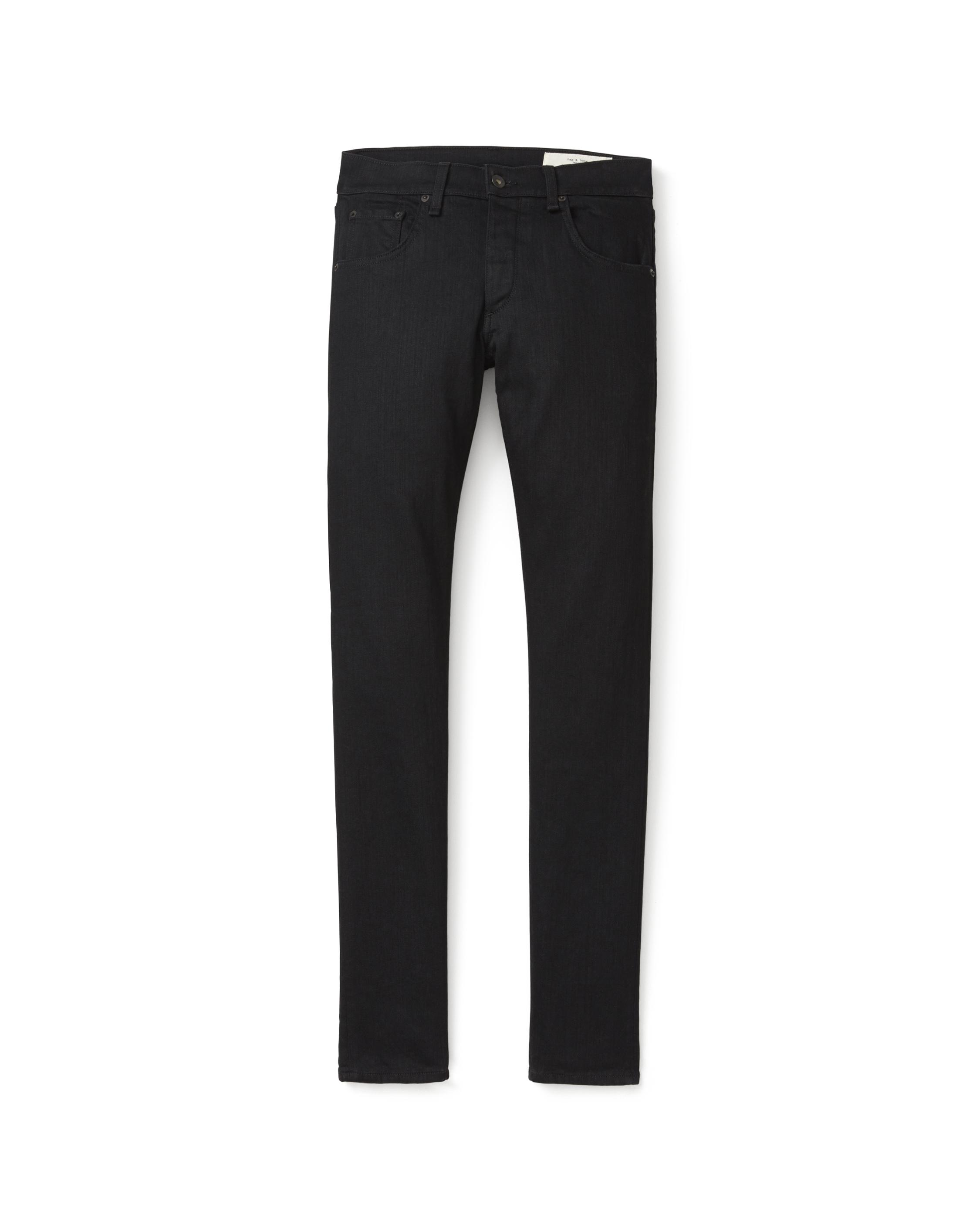 RAG & BONE FIT 0 JEAN