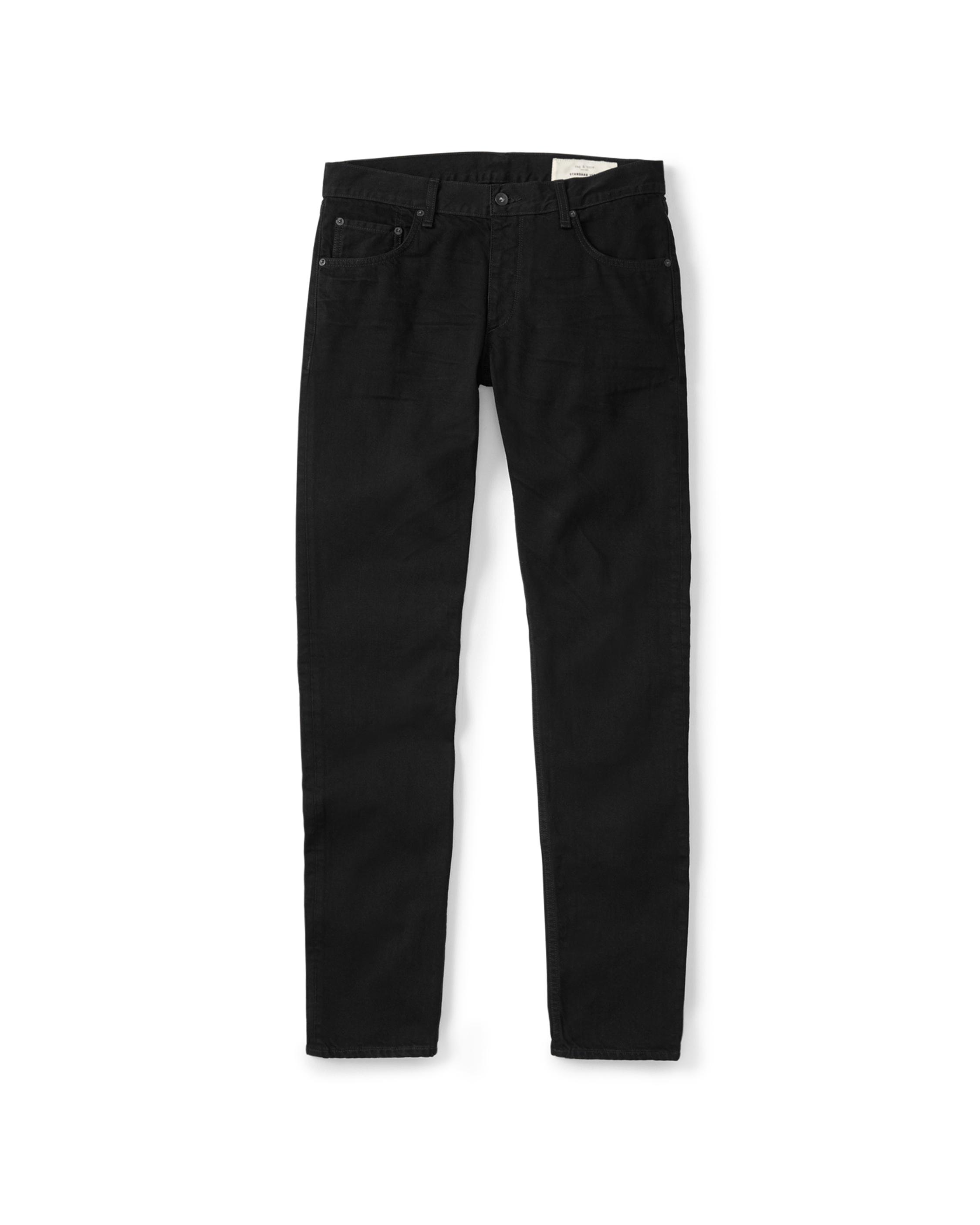 RAG & BONE FIT 2 JEAN