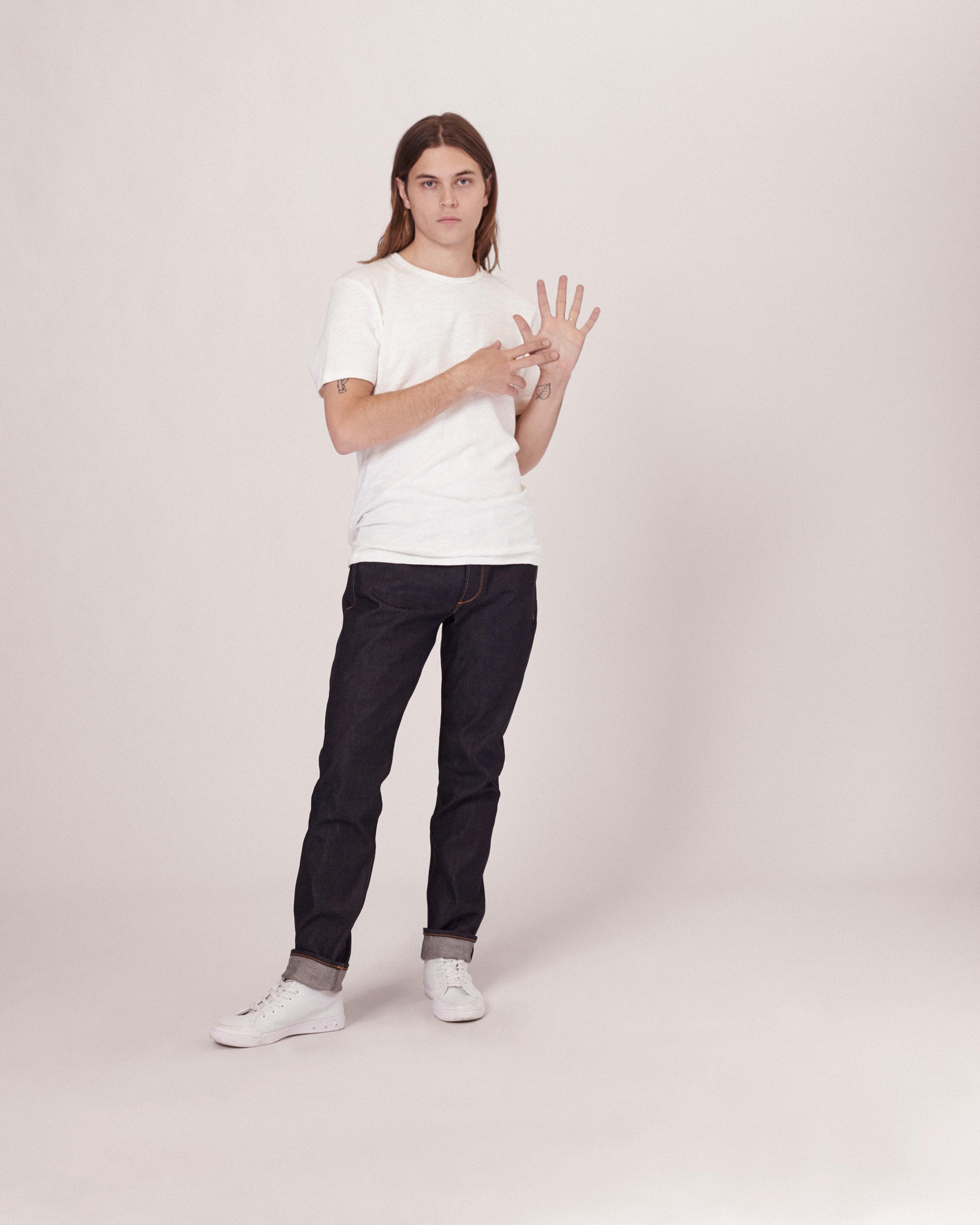 RAG & BONE FIT 2 JEAN