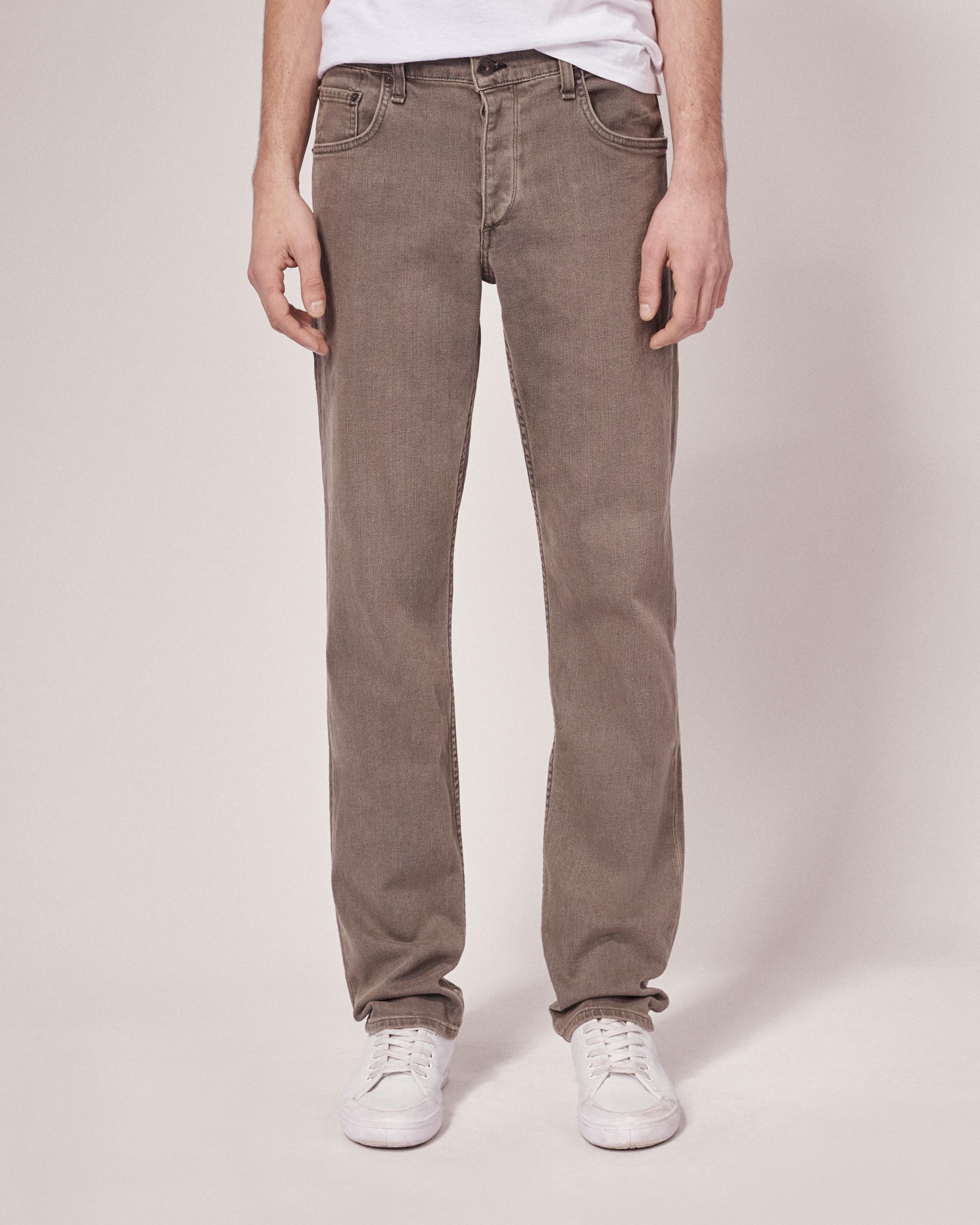 RAG & BONE FIT 2 JEAN