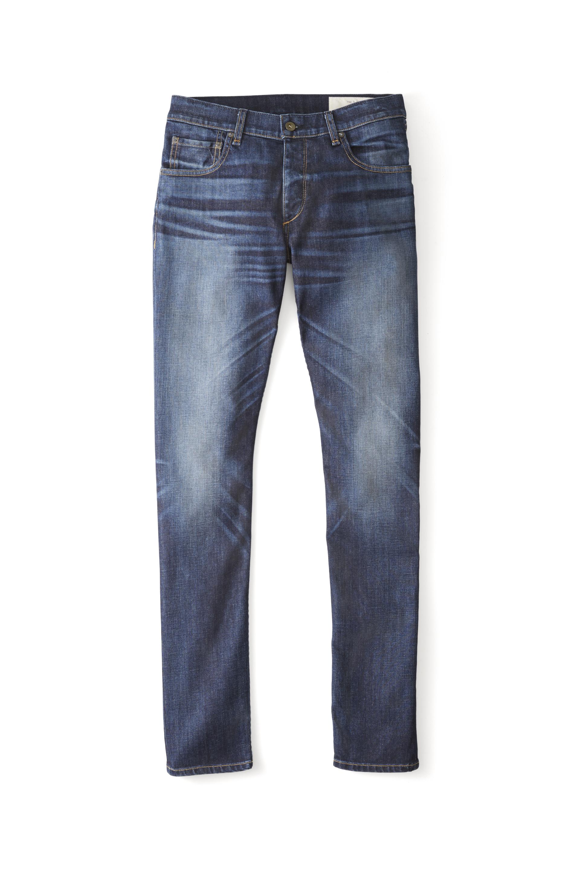 RAG & BONE FIT 2 JEAN