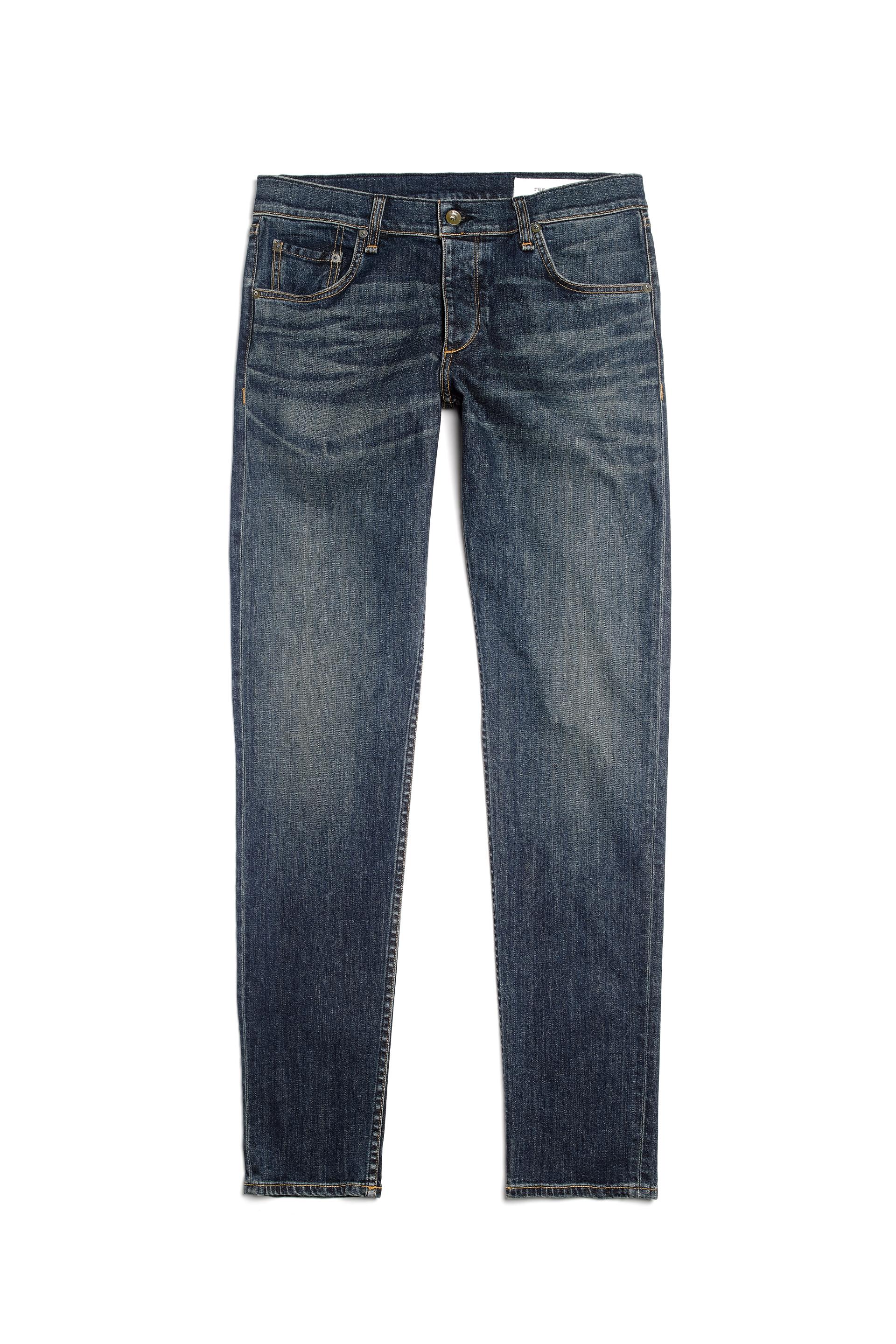 RAG & BONE FIT 2 JEAN