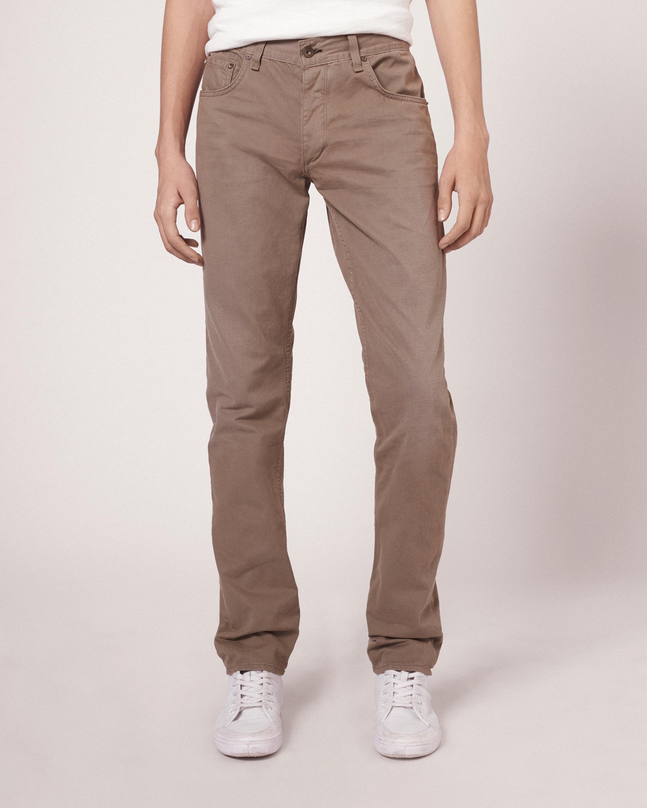 RAG & BONE FIT 2 JEAN