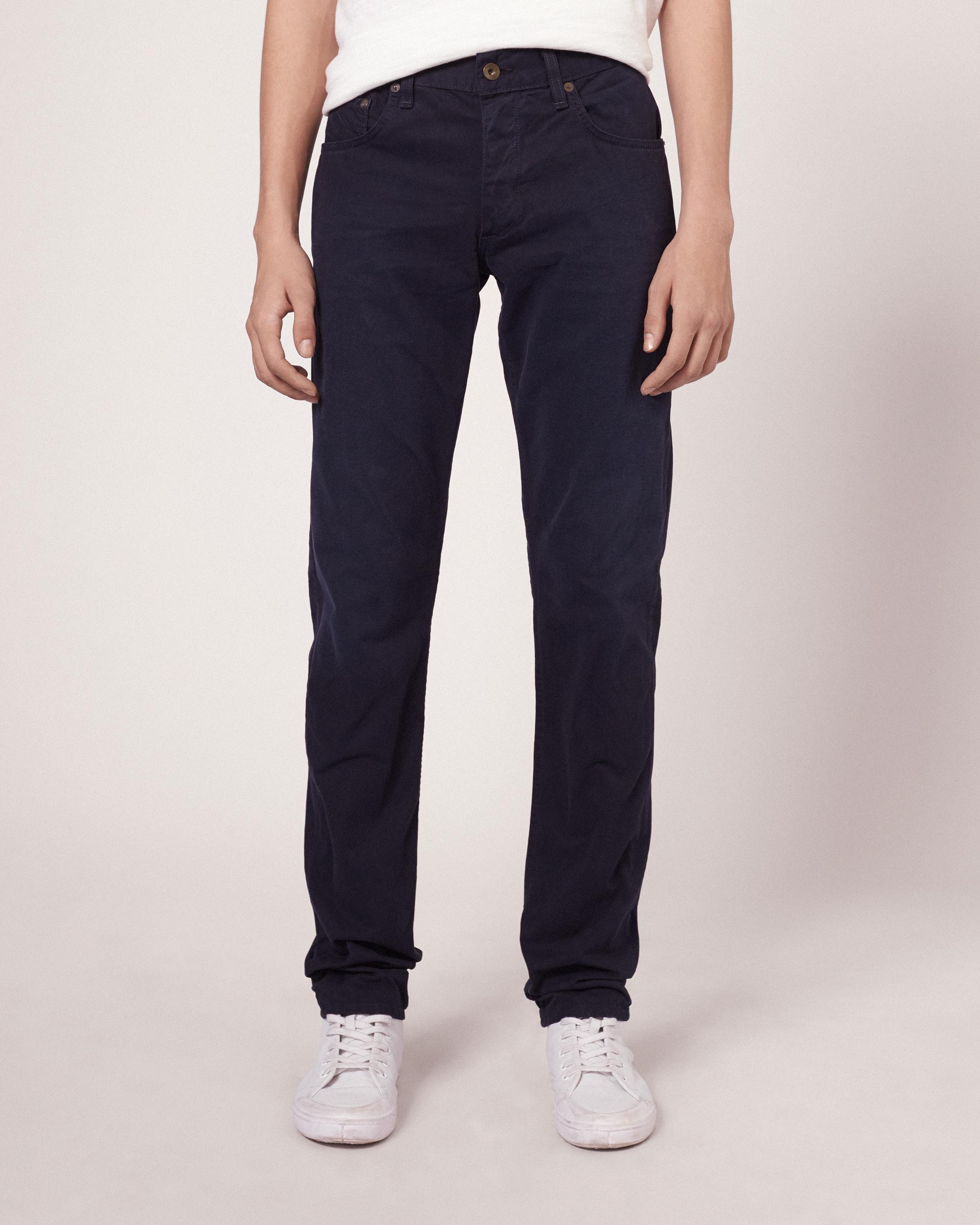 RAG & BONE FIT 2 JEAN
