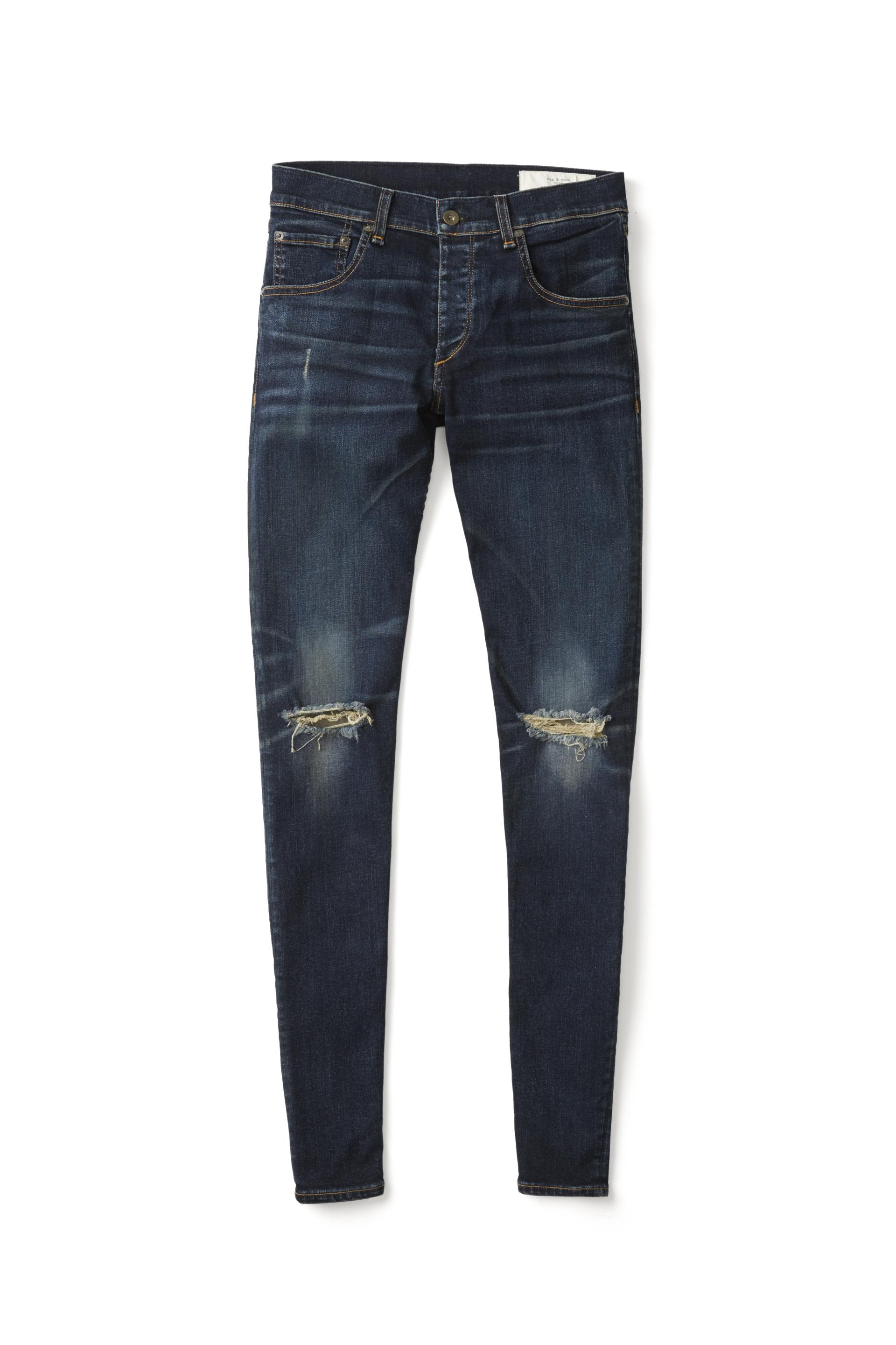 RAG & BONE FIT 1 JEAN