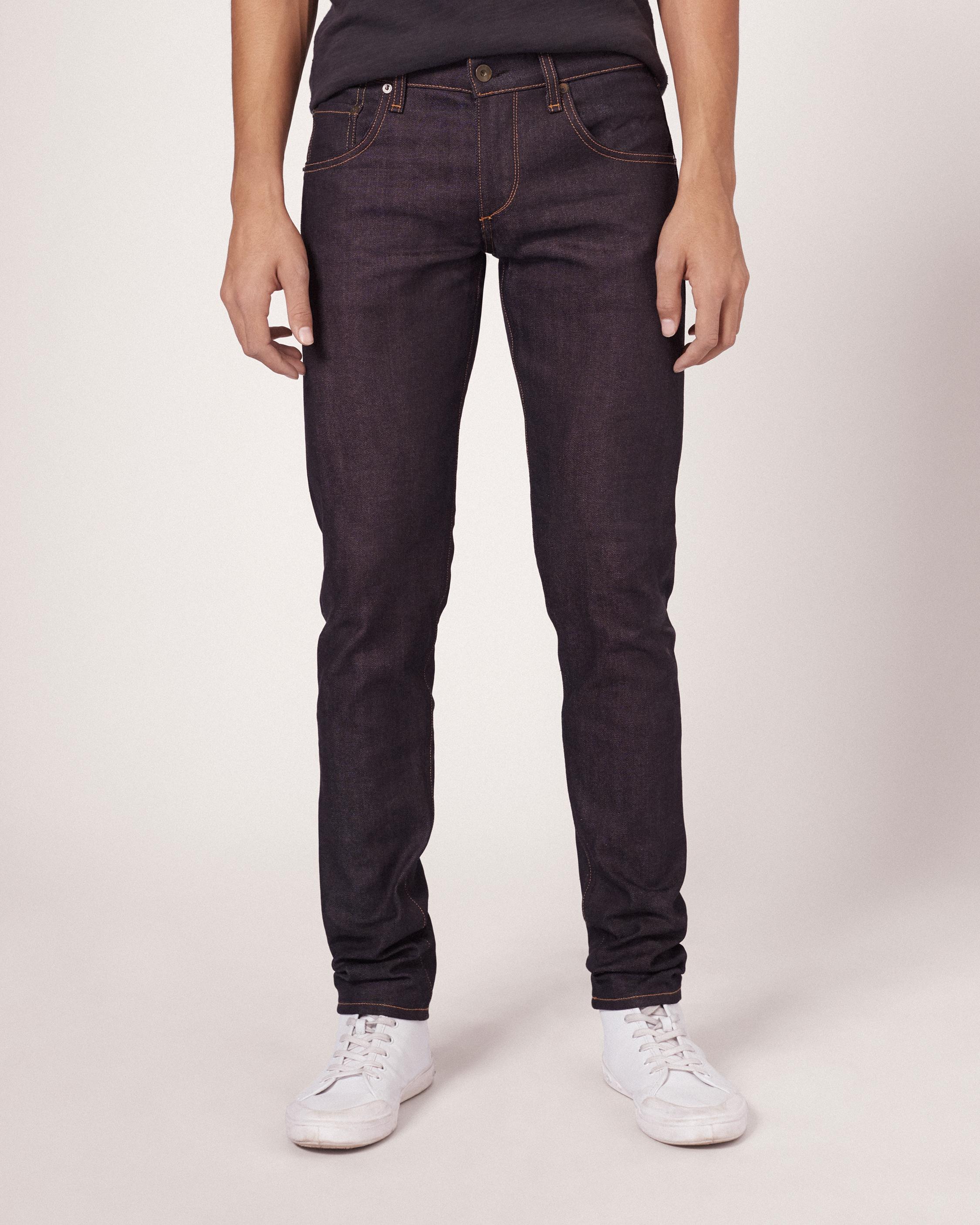 RAG & BONE FIT 1 JEAN