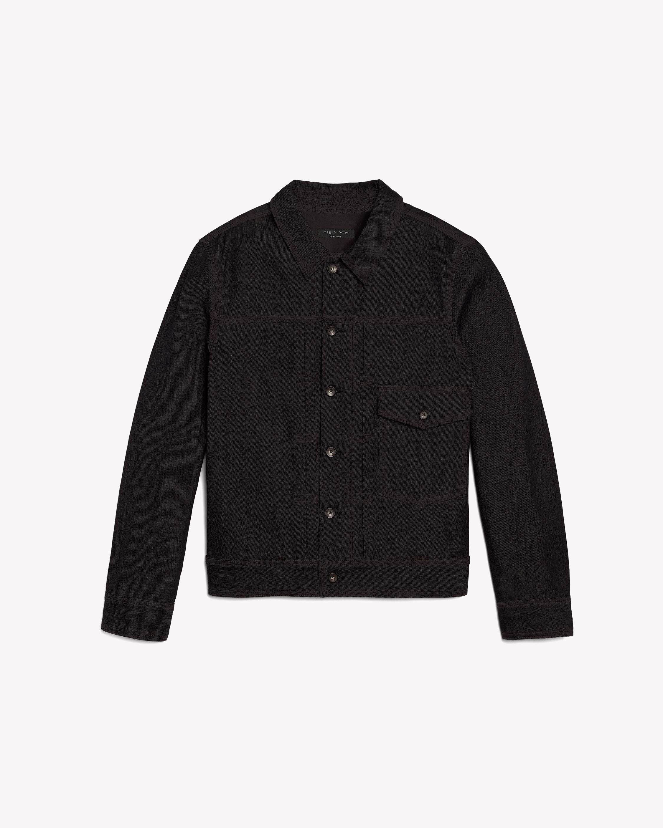 Bartack Jacket | Coats \u0026 Jackets Sale 