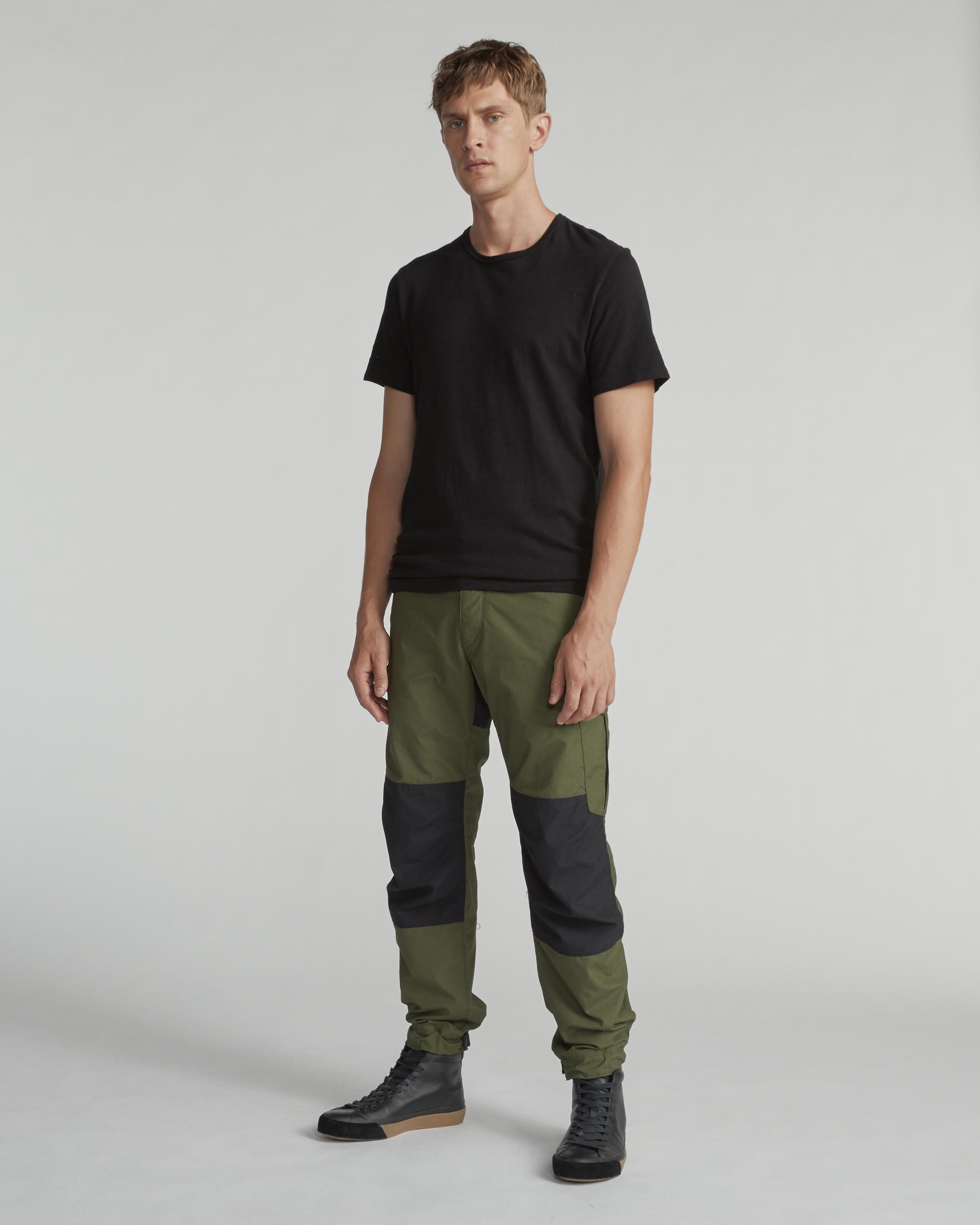 rag and bone mens cargo pants